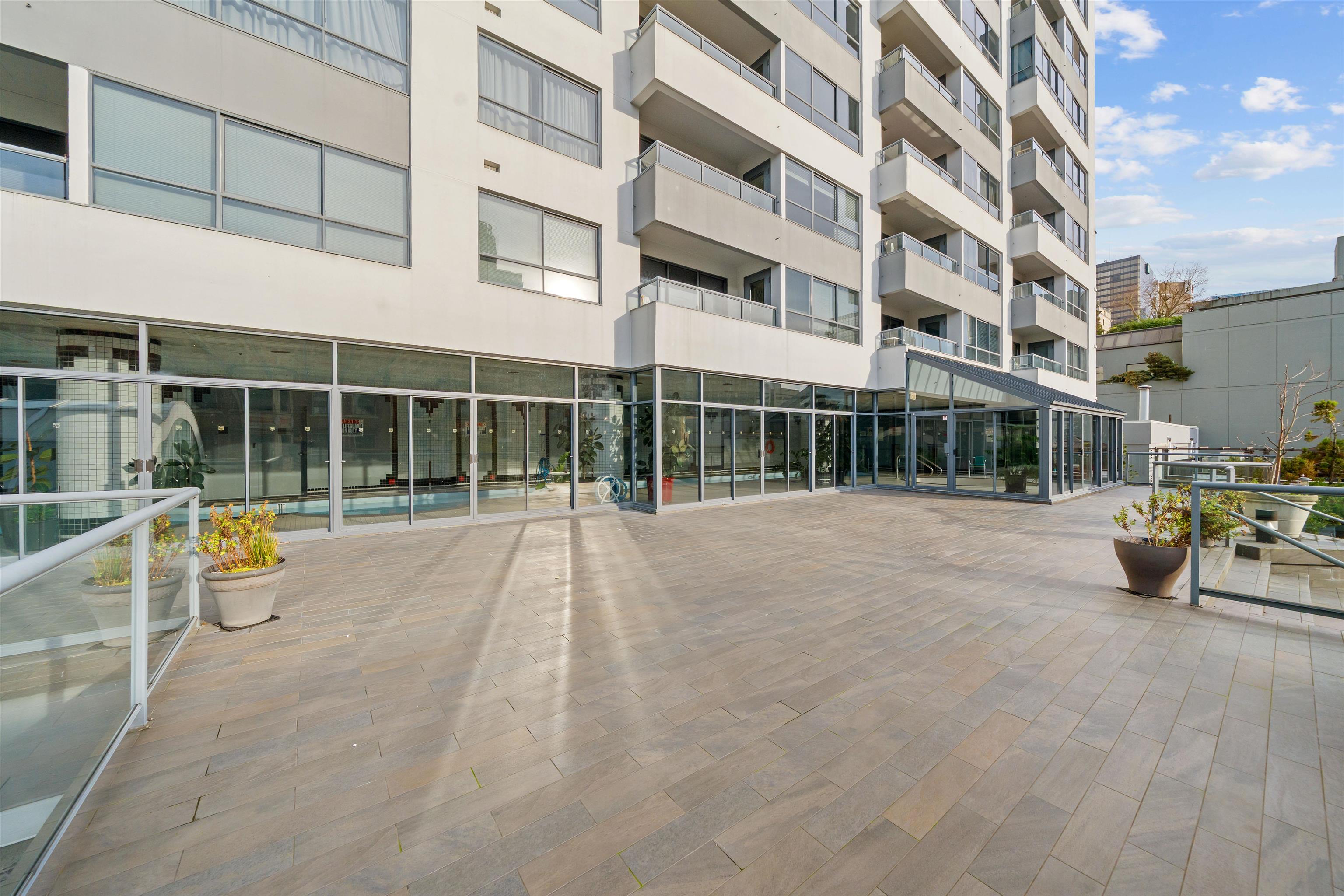 1908 1908 1060 ALBERNI STREET Unit: 1908