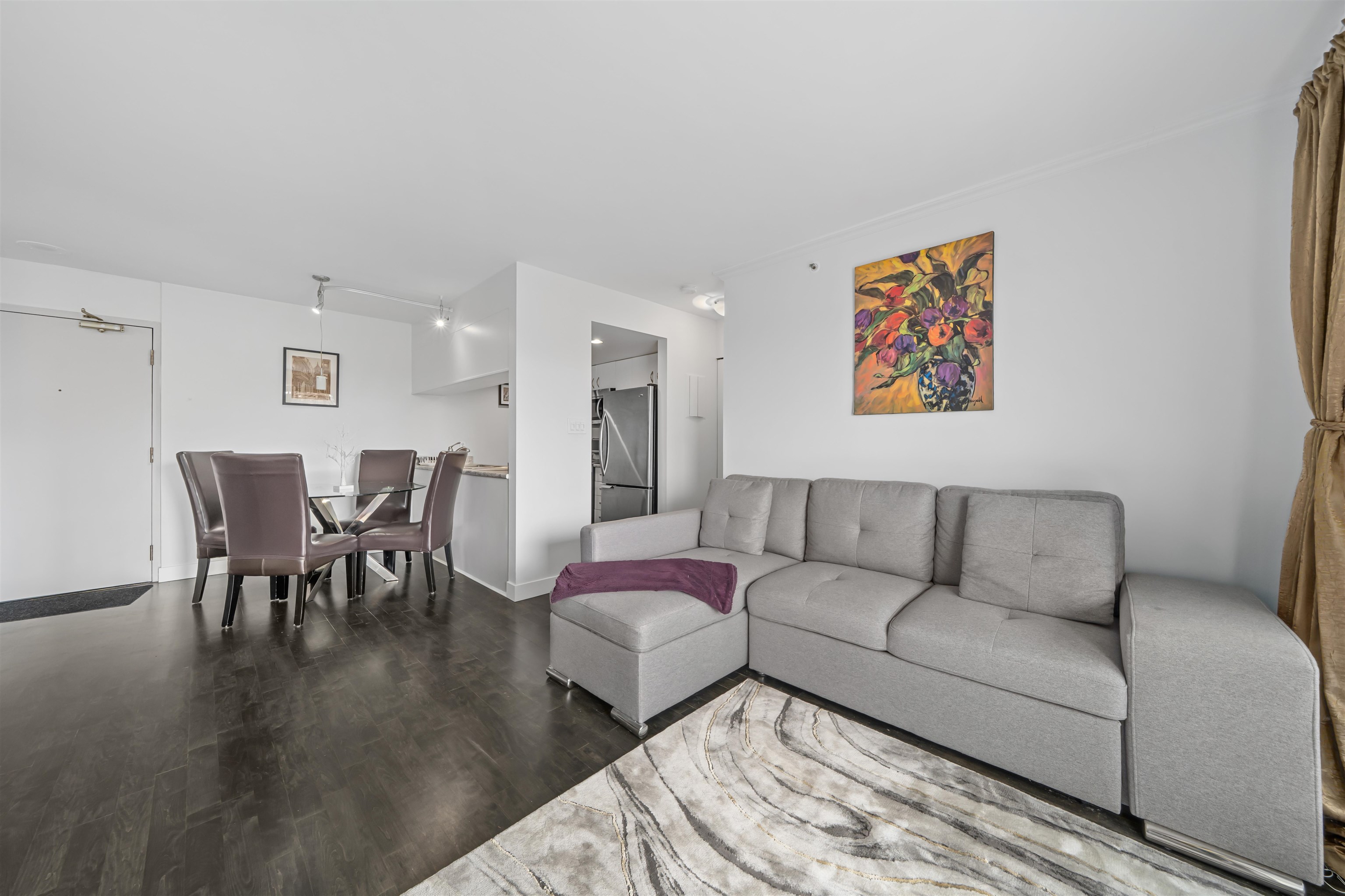 1908 1908 1060 ALBERNI STREET Unit: 1908