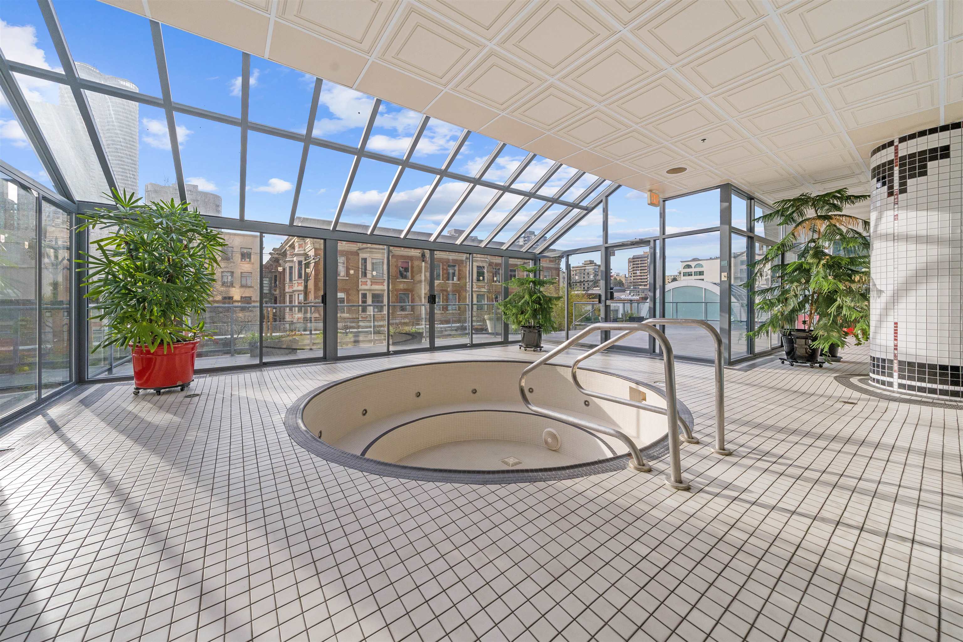 1908 1908 1060 ALBERNI STREET Unit: 1908