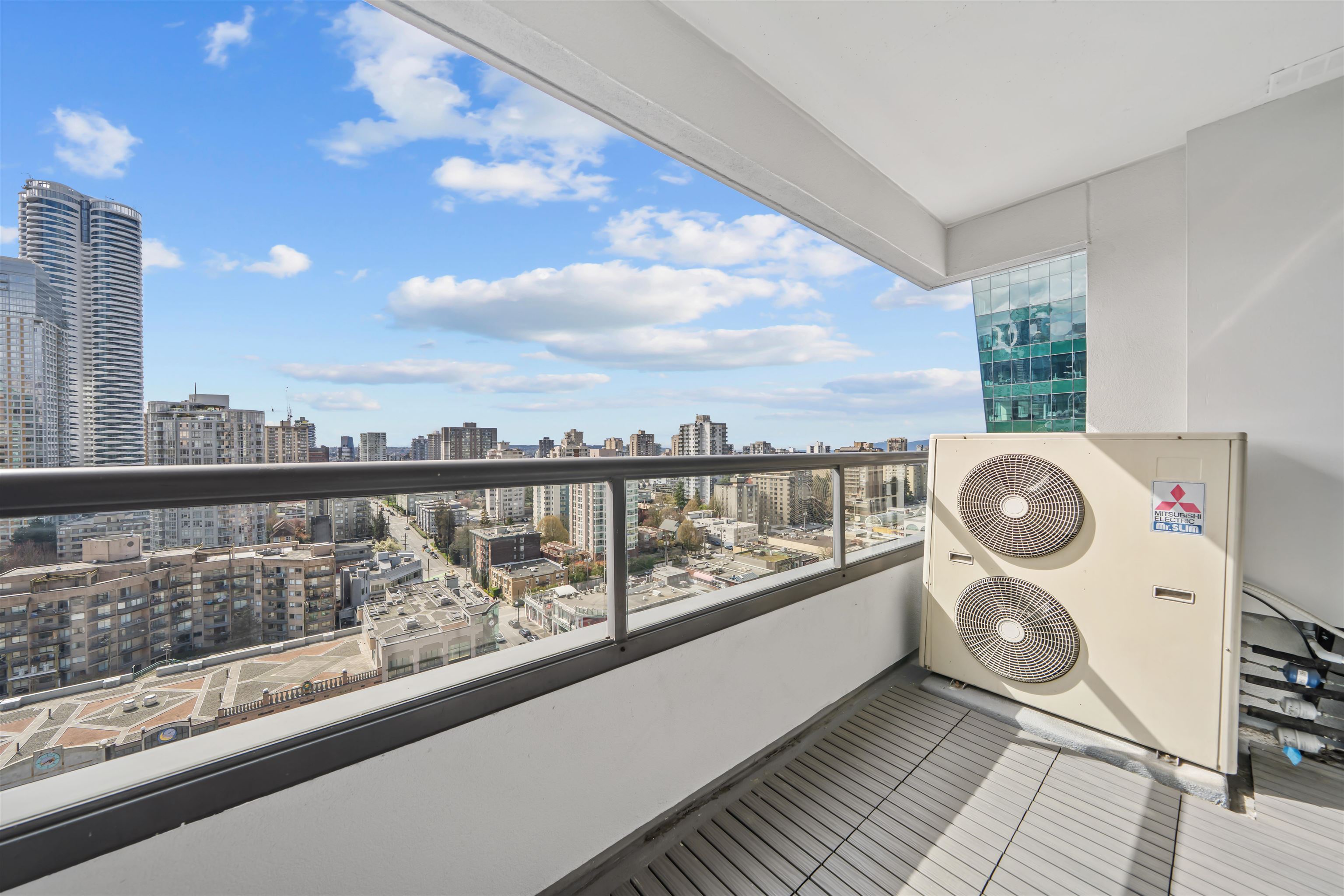 1908 1908 1060 ALBERNI STREET Unit: 1908