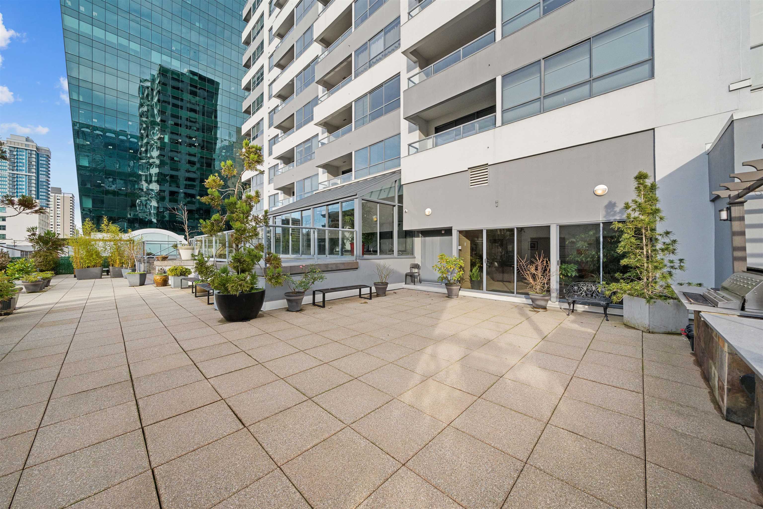 1908 1908 1060 ALBERNI STREET Unit: 1908