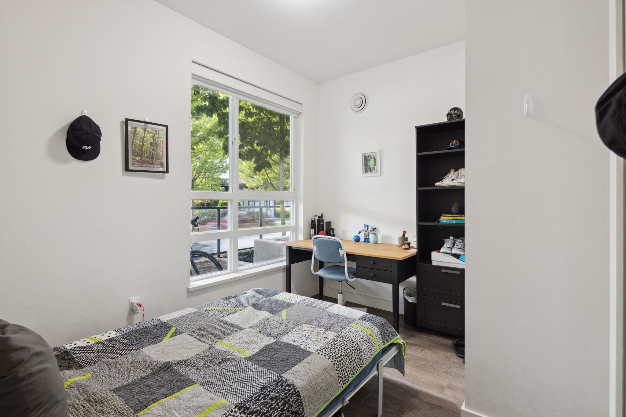 102 6033 GRAY AVENUE Unit: 102