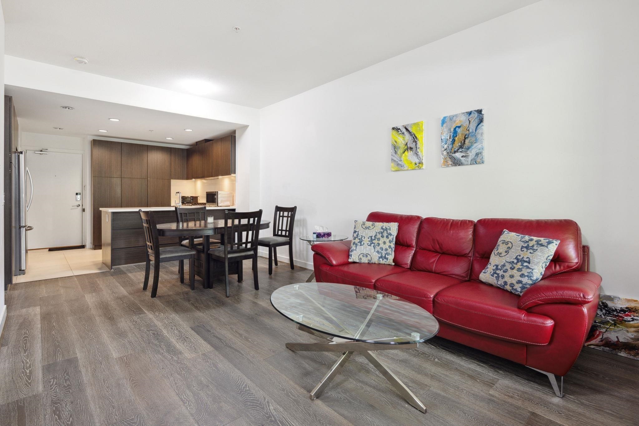 102 6033 GRAY AVENUE Unit: 102