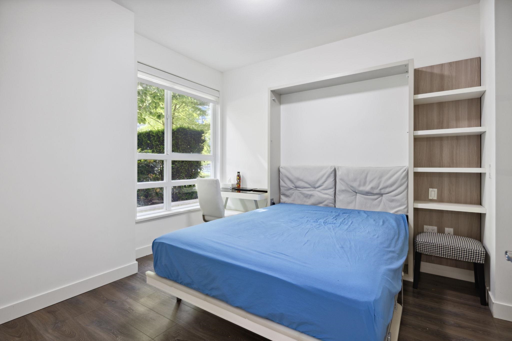 102 6033 GRAY AVENUE Unit: 102