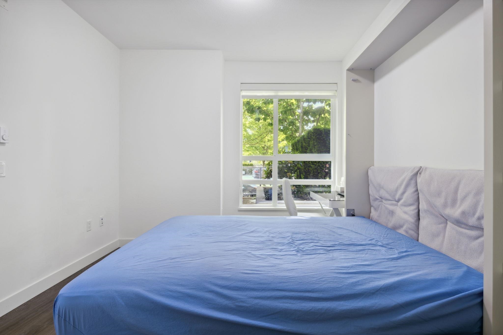 102 6033 GRAY AVENUE Unit: 102