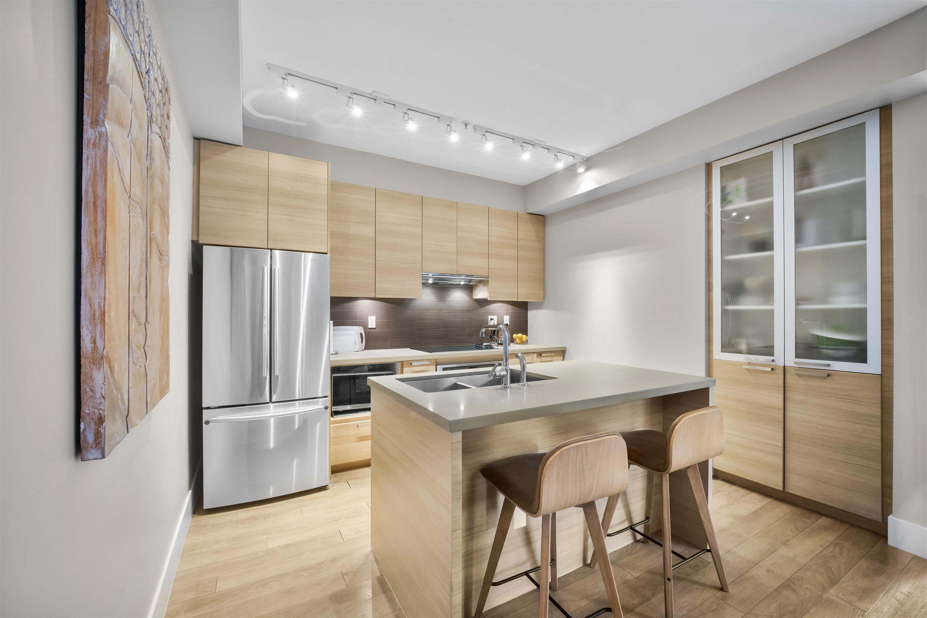 418 3606 ALDERCREST DRIVE Unit: 418