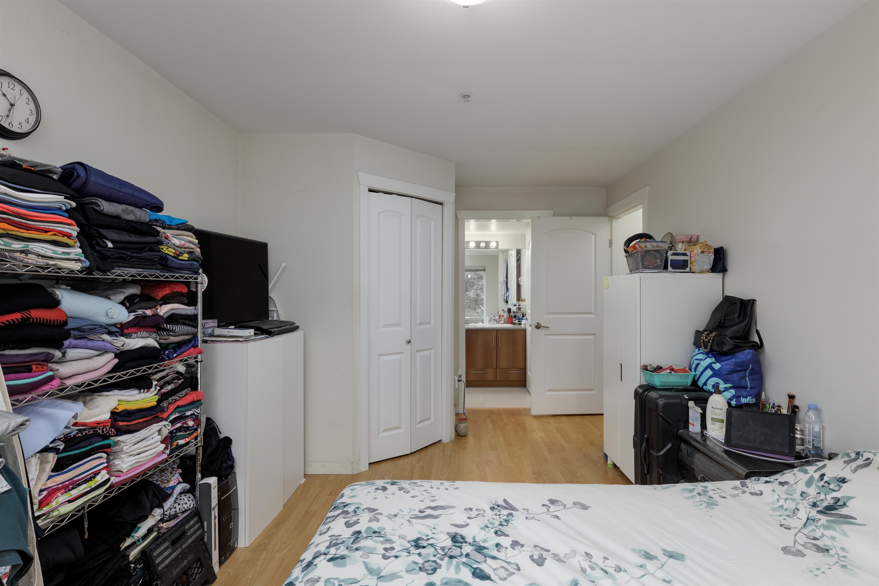 214 3575 EUCLID AVENUE Unit: 214