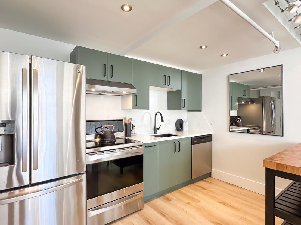 315 336 E 1ST AVENUE Unit: 315