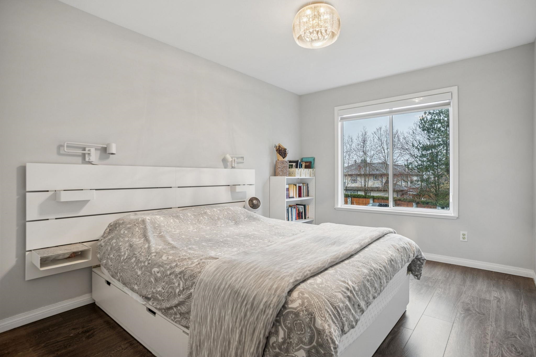 2 4740 221 STREET Unit: 2