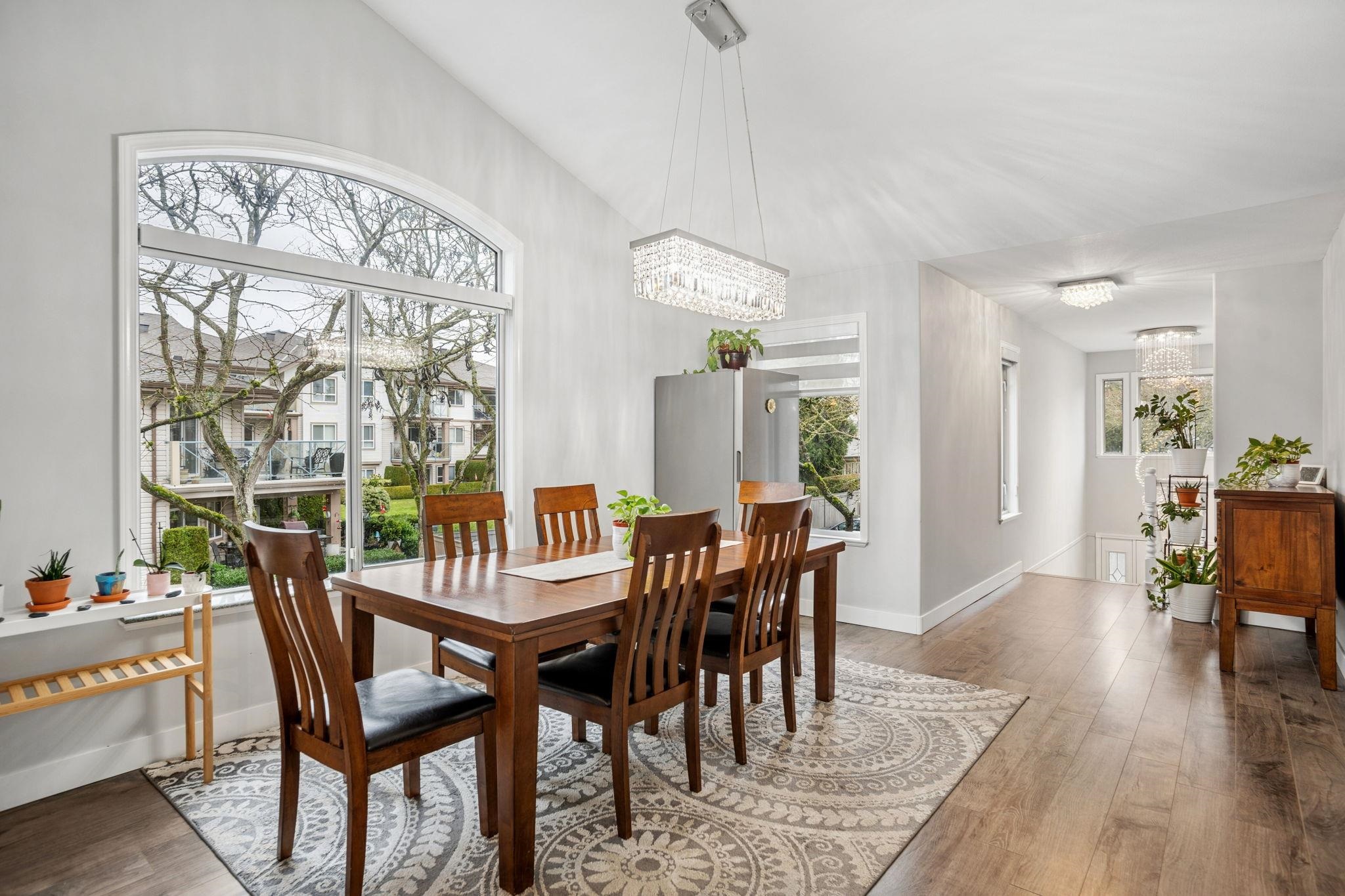 2 4740 221 STREET Unit: 2