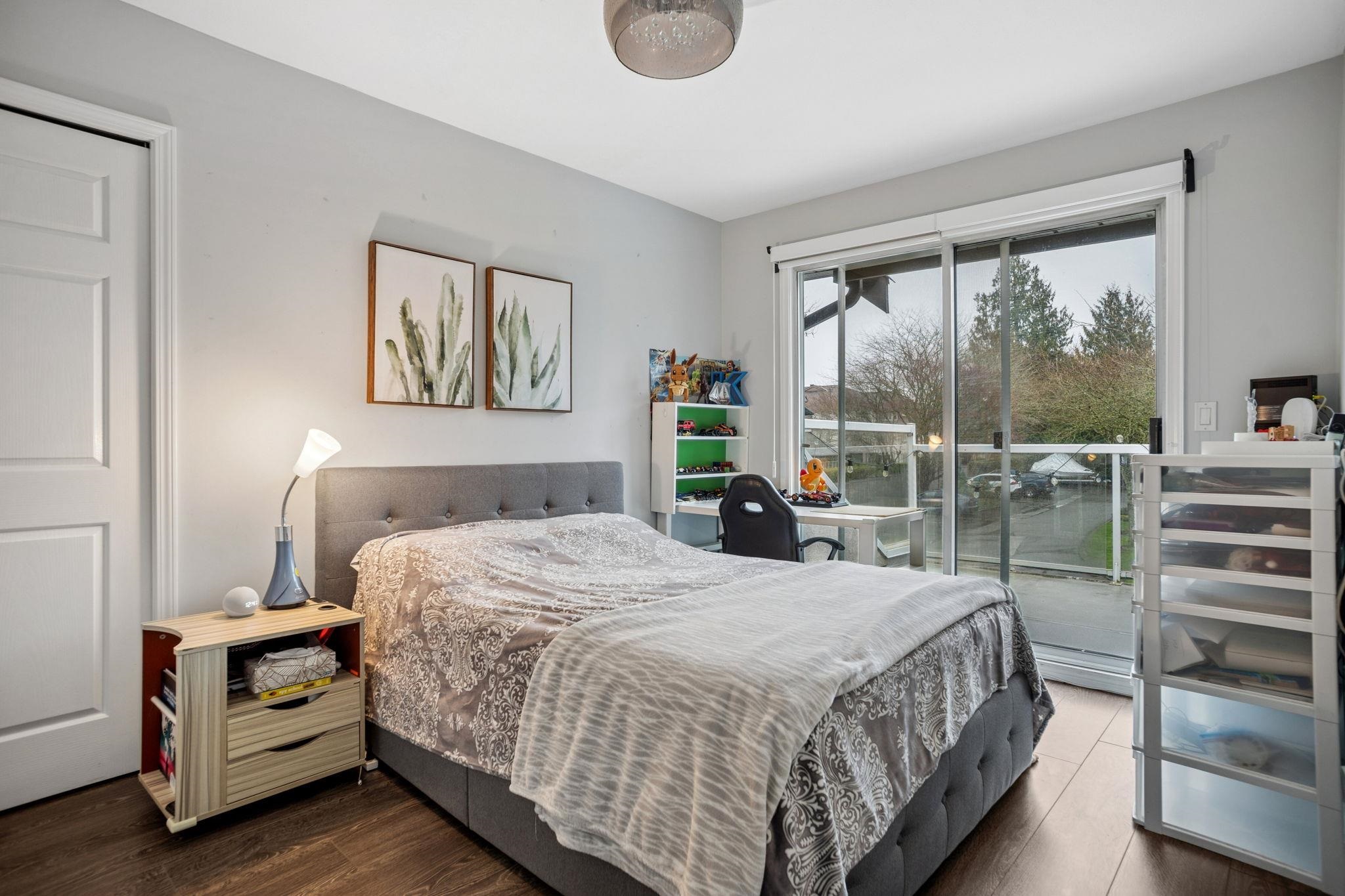 2 4740 221 STREET Unit: 2