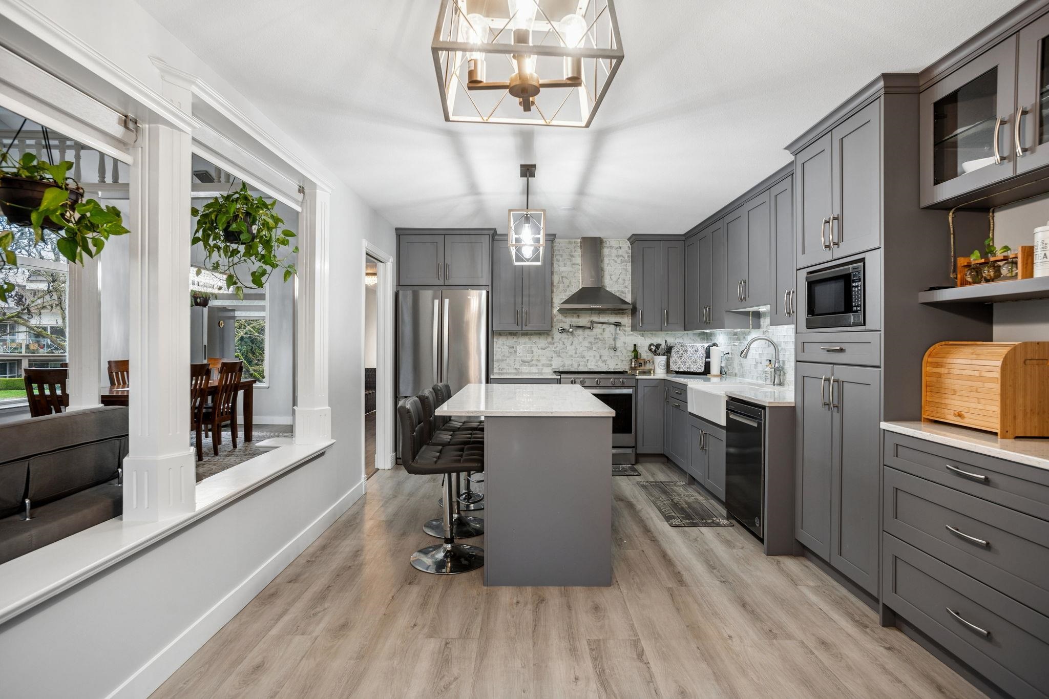 2 4740 221 STREET Unit: 2