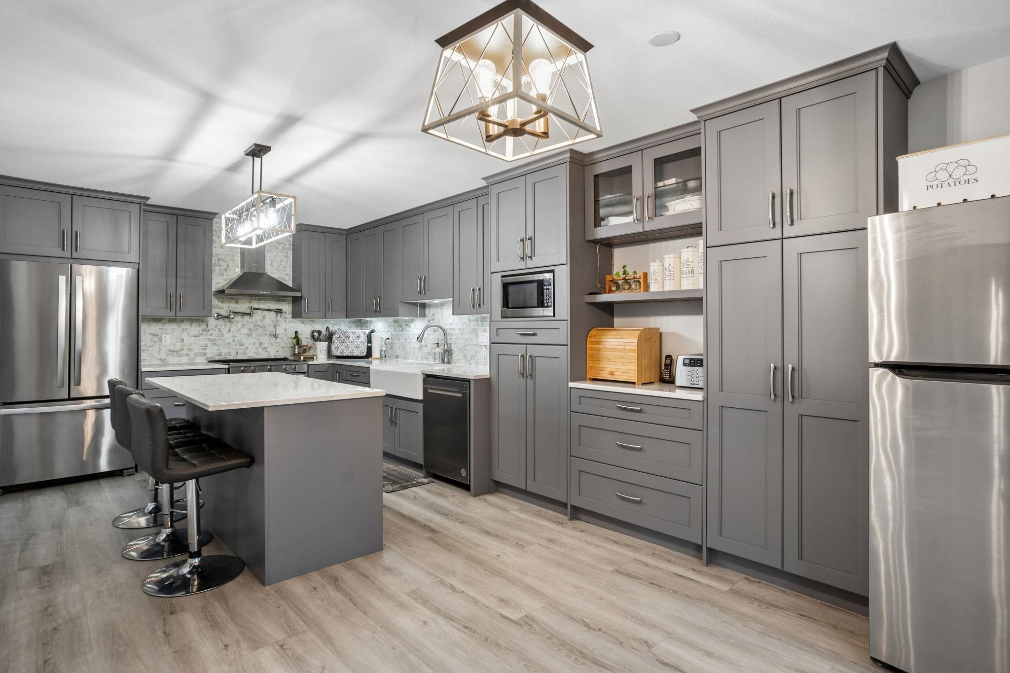 2 4740 221 STREET Unit: 2