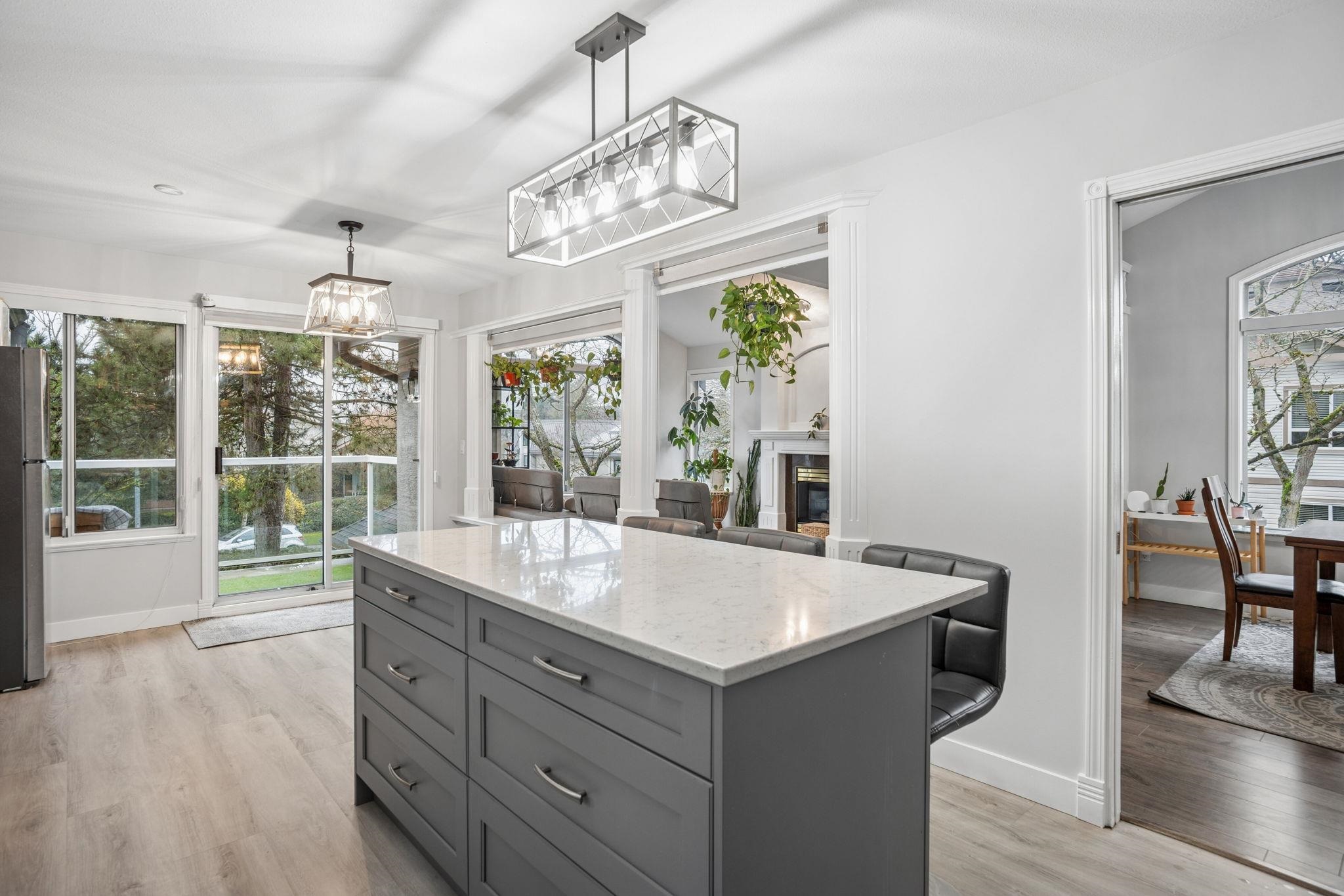 2 4740 221 STREET Unit: 2