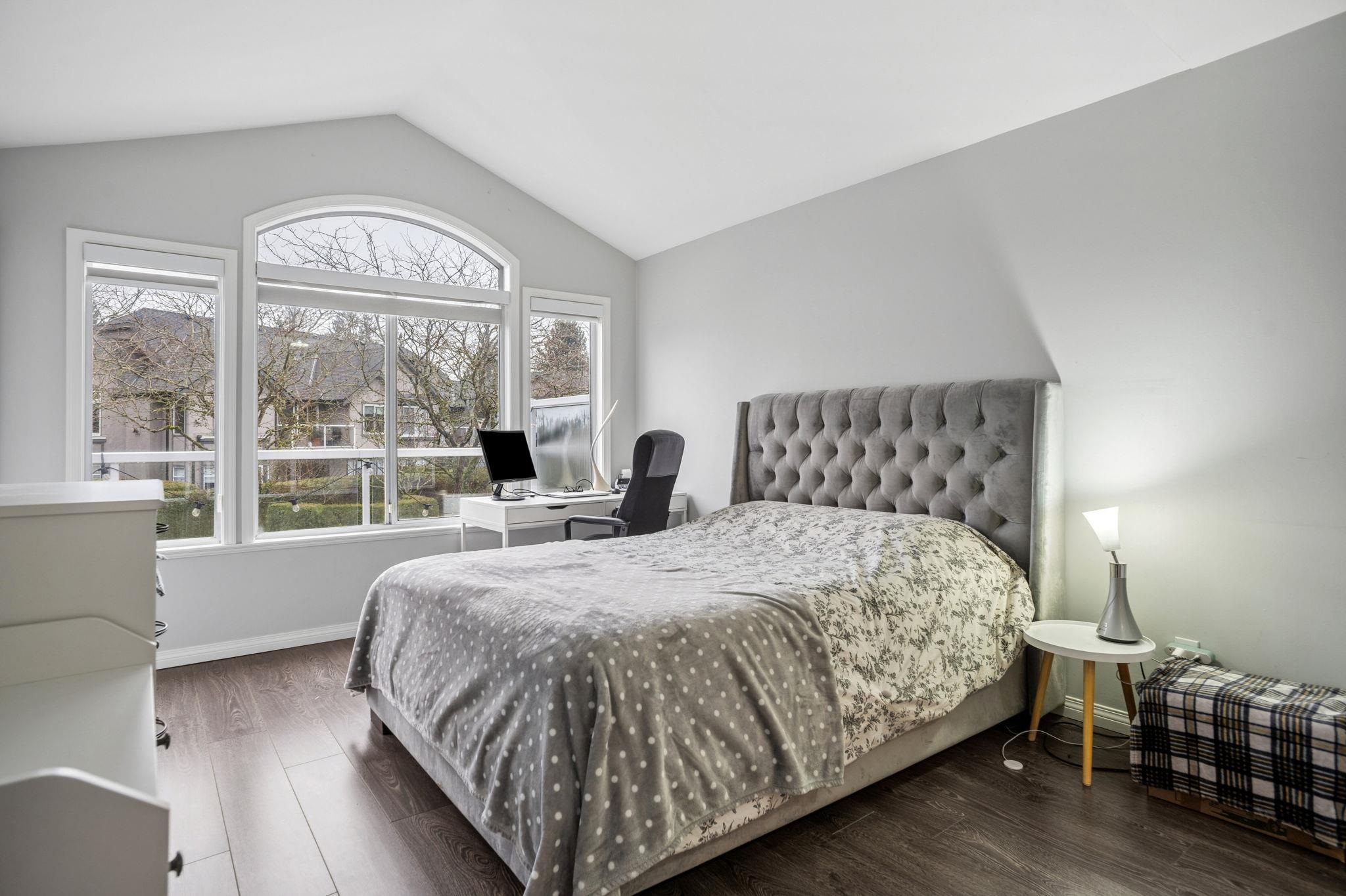 2 4740 221 STREET Unit: 2