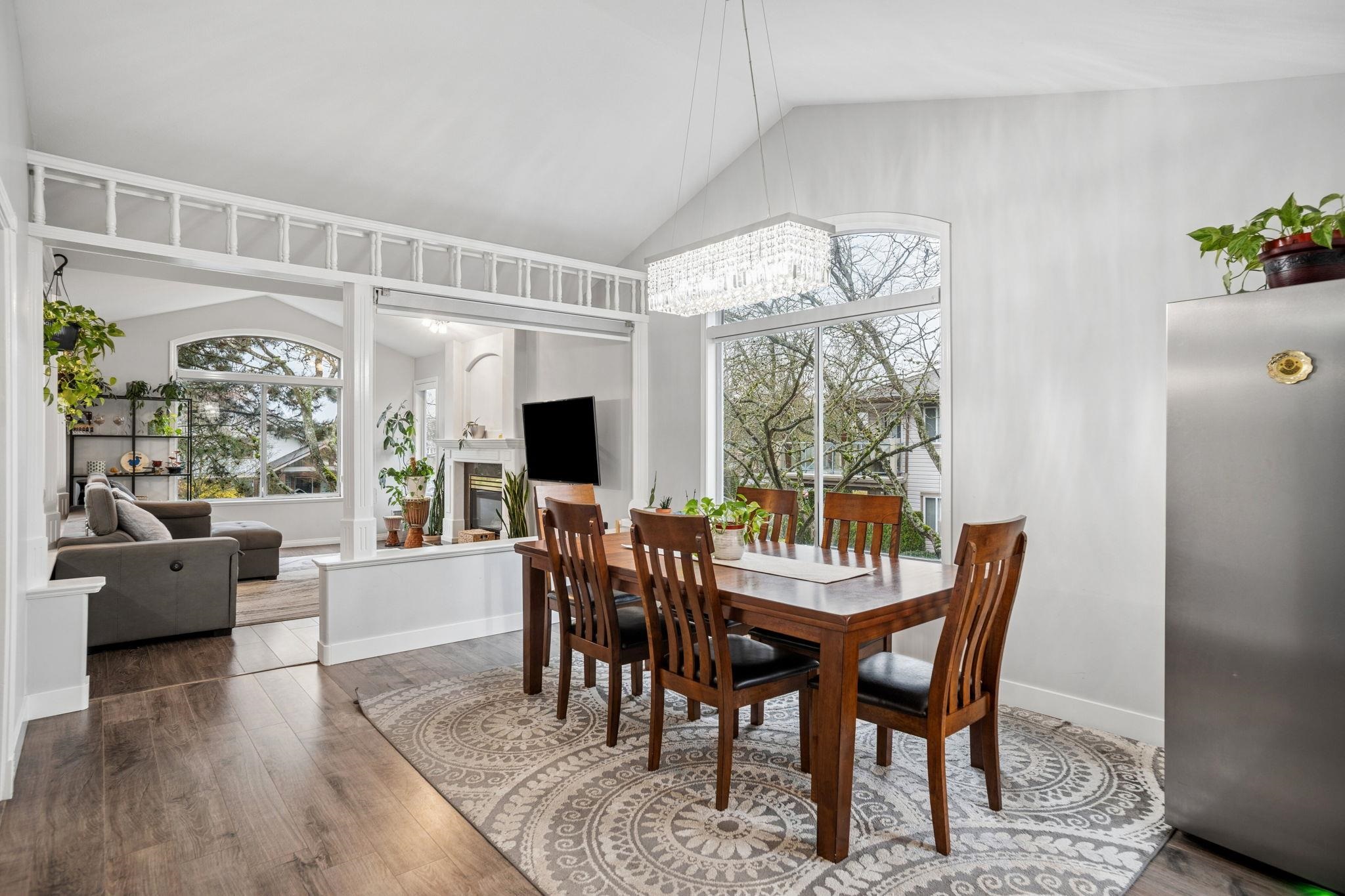 2 4740 221 STREET Unit: 2