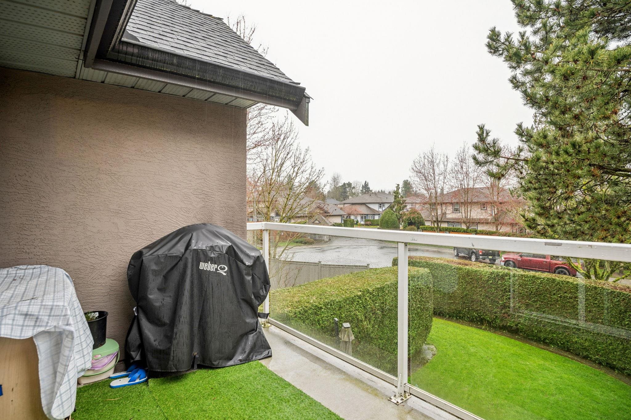 2 4740 221 STREET Unit: 2