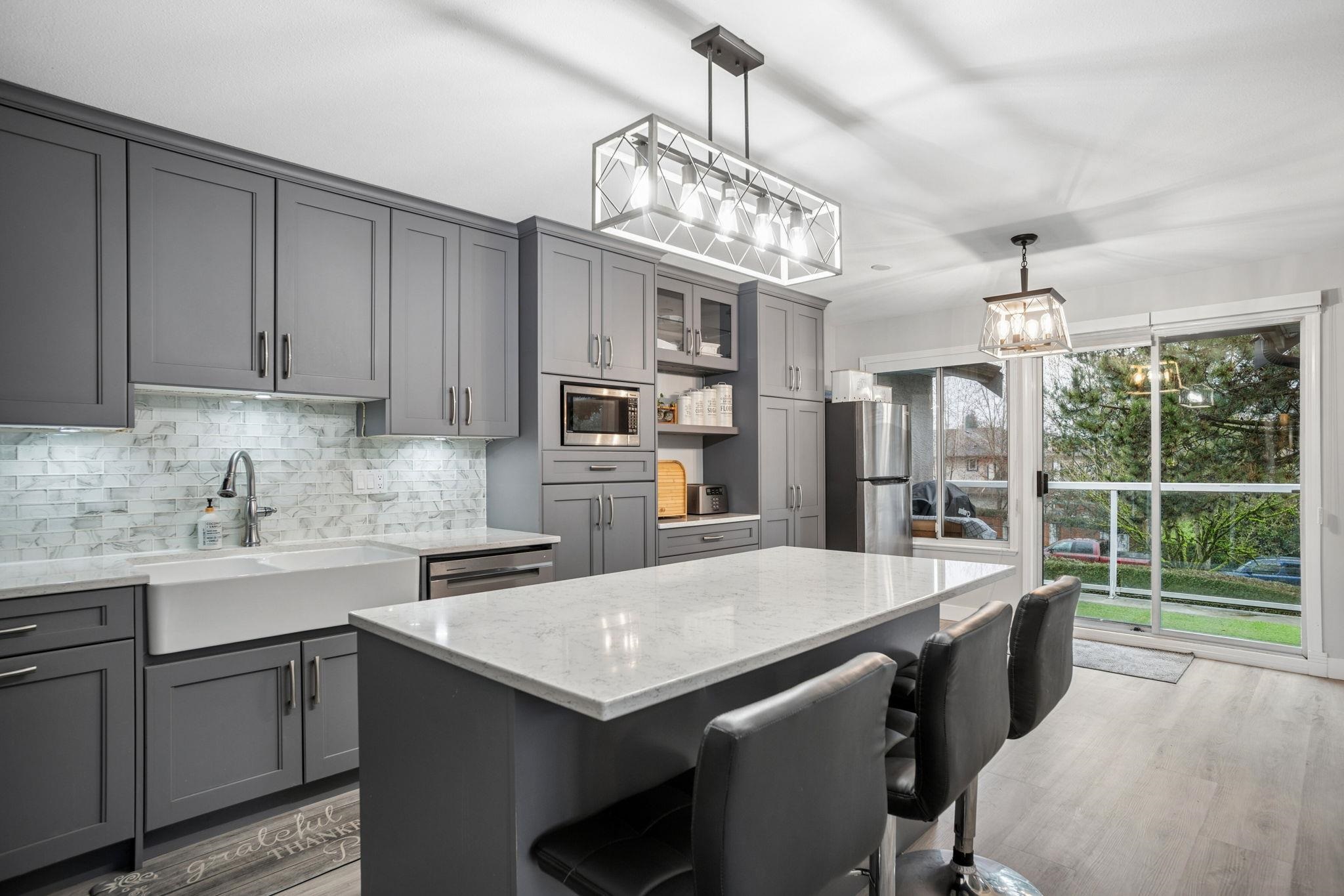 2 4740 221 STREET Unit: 2