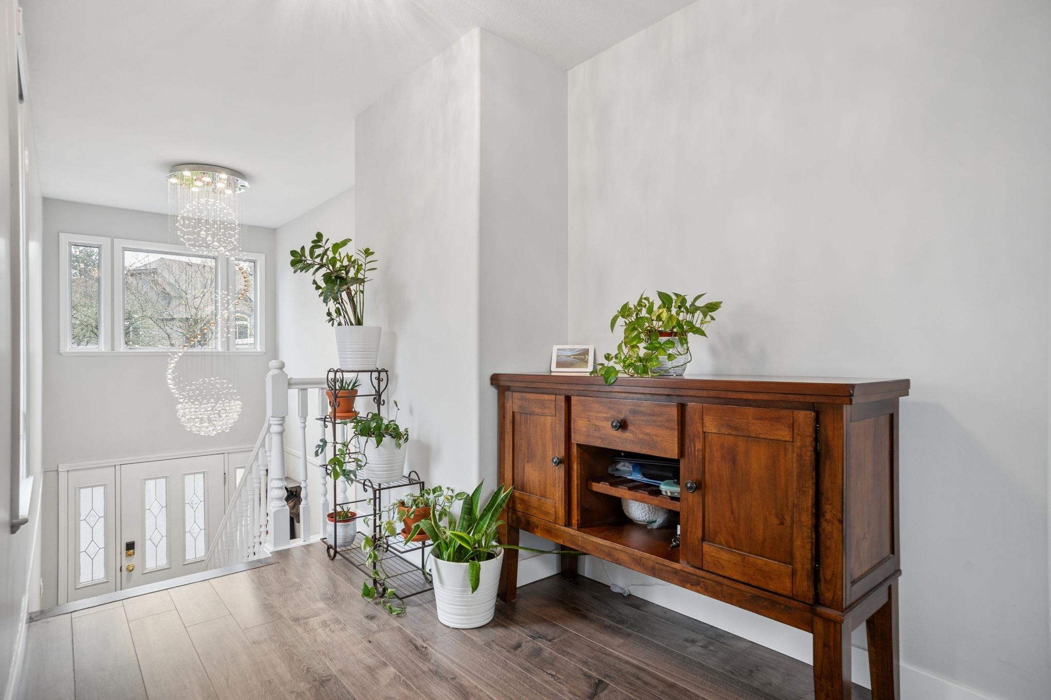 2 4740 221 STREET Unit: 2