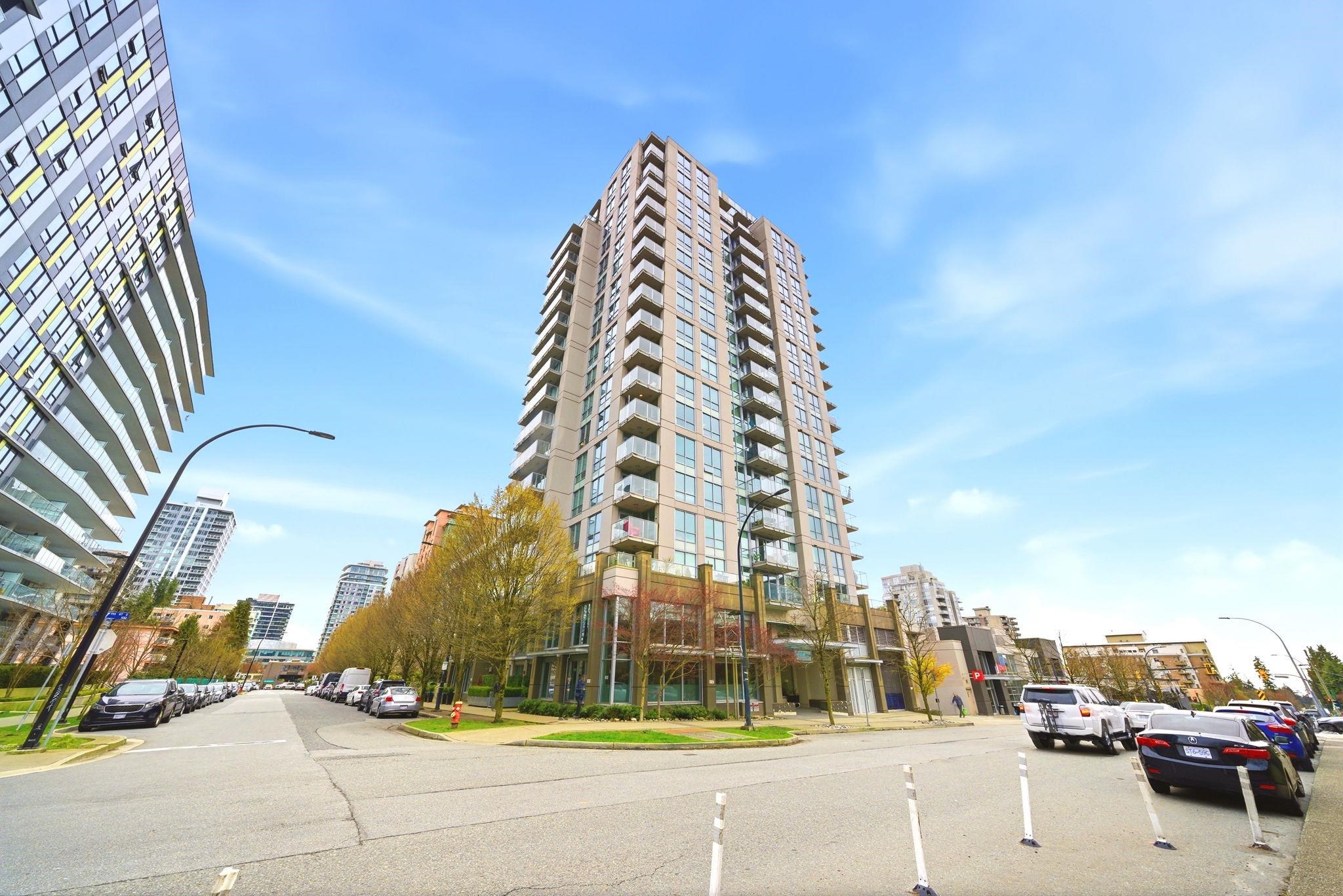 705 135 E 17TH STREET Unit: 705