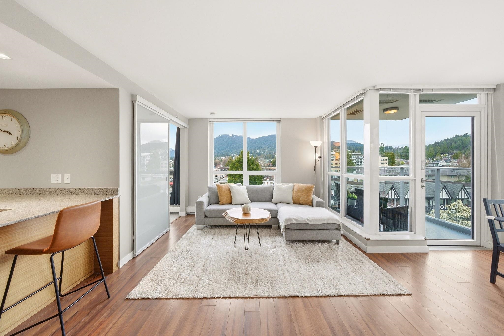 705 135 E 17TH STREET Unit: 705
