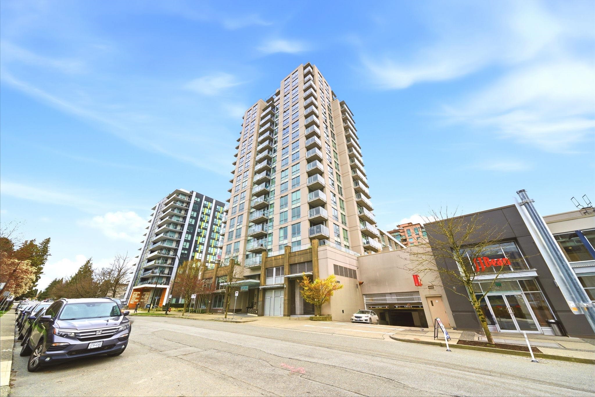 705 135 E 17TH STREET Unit: 705