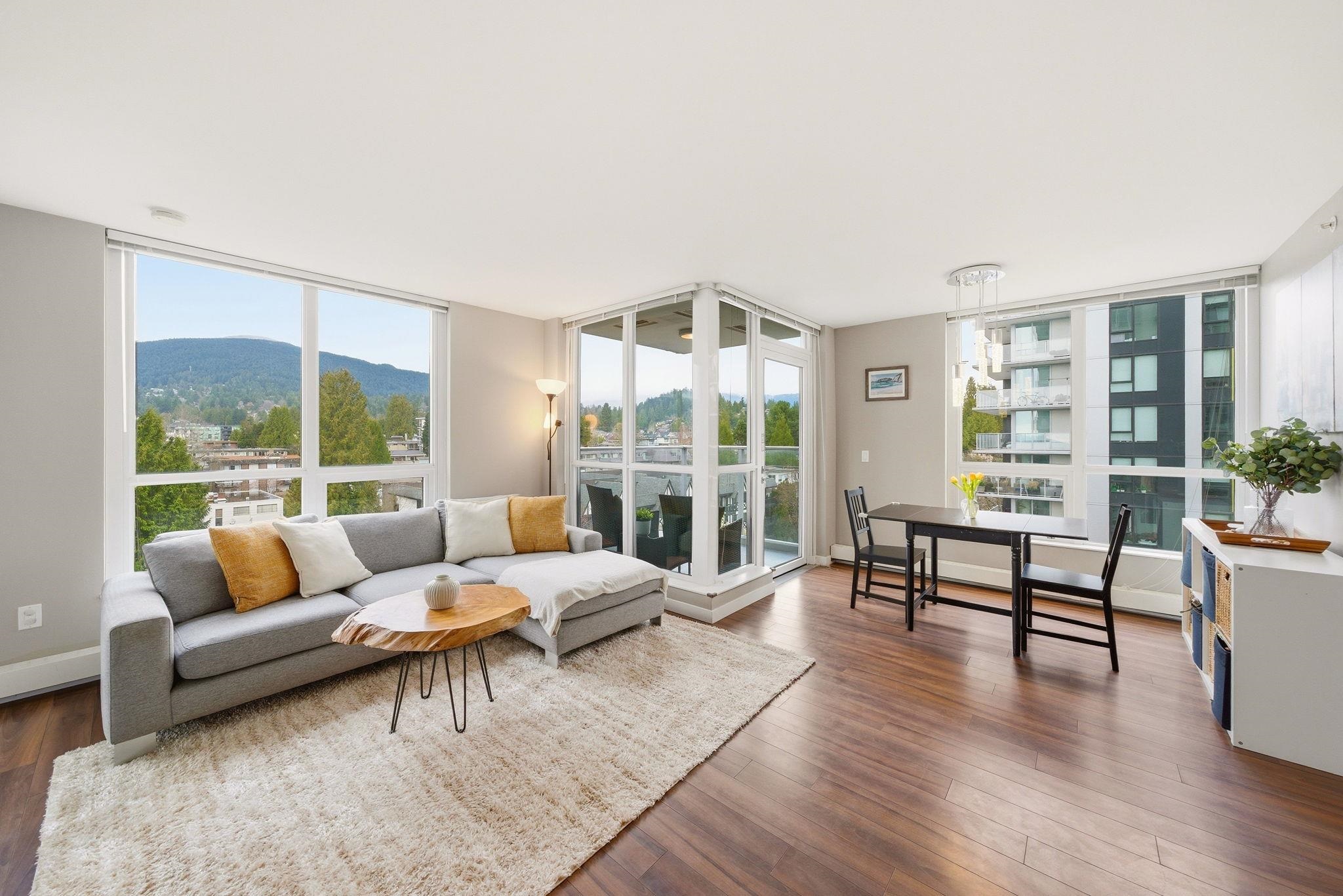 705 135 E 17TH STREET Unit: 705