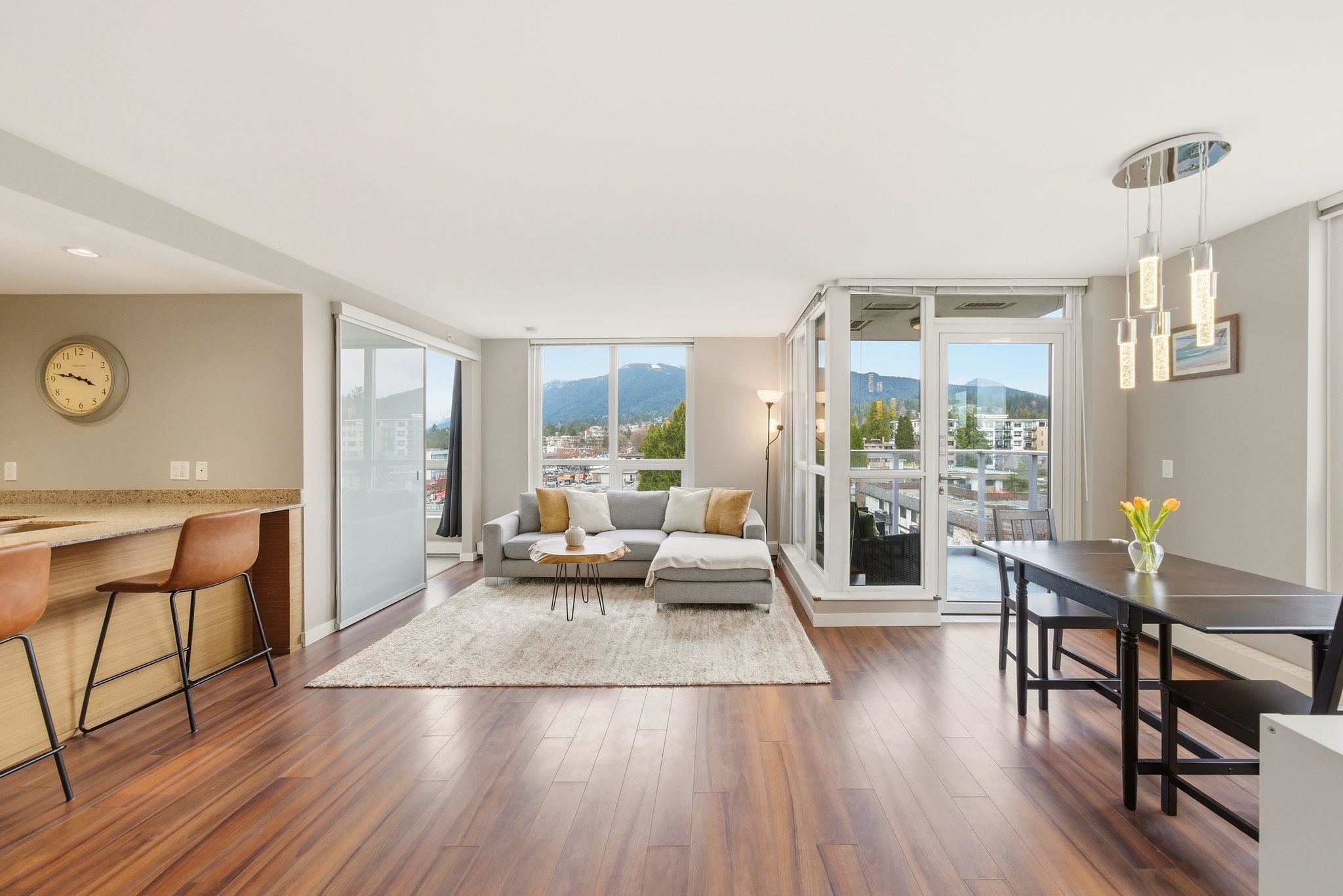 705 135 E 17TH STREET Unit: 705