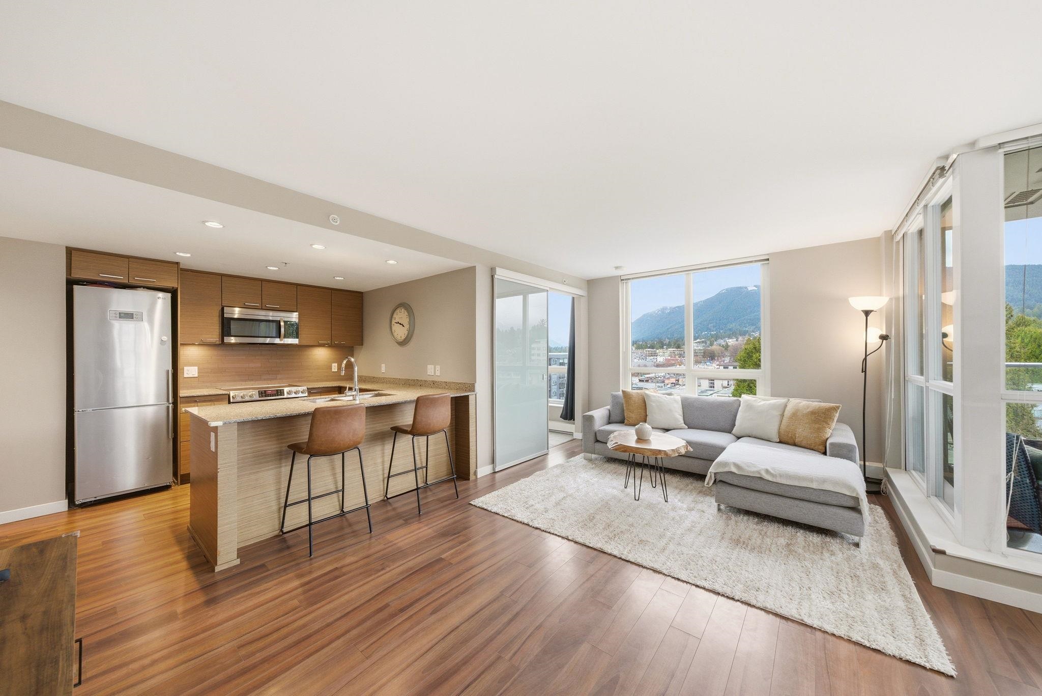705 135 E 17TH STREET Unit: 705
