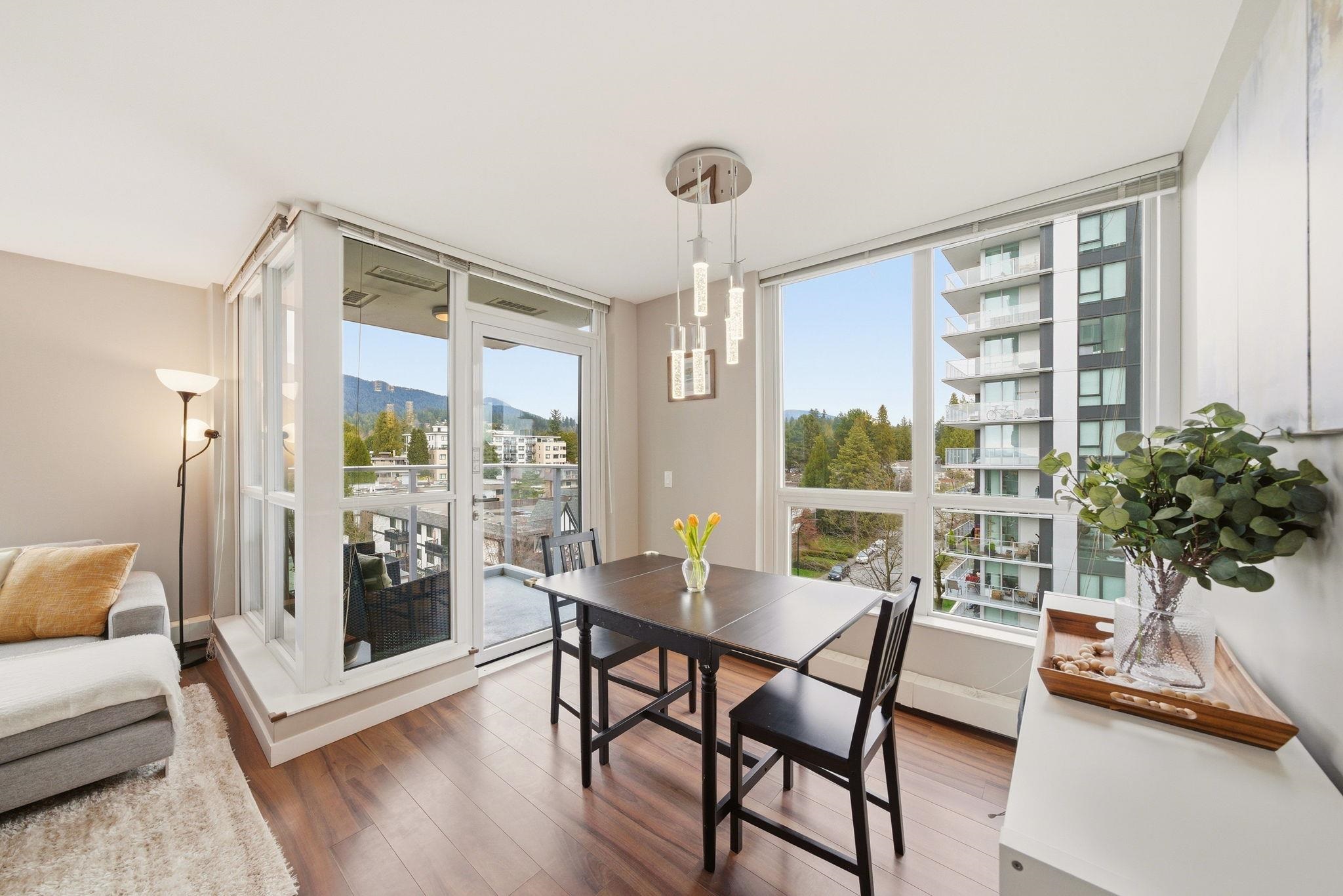 705 135 E 17TH STREET Unit: 705