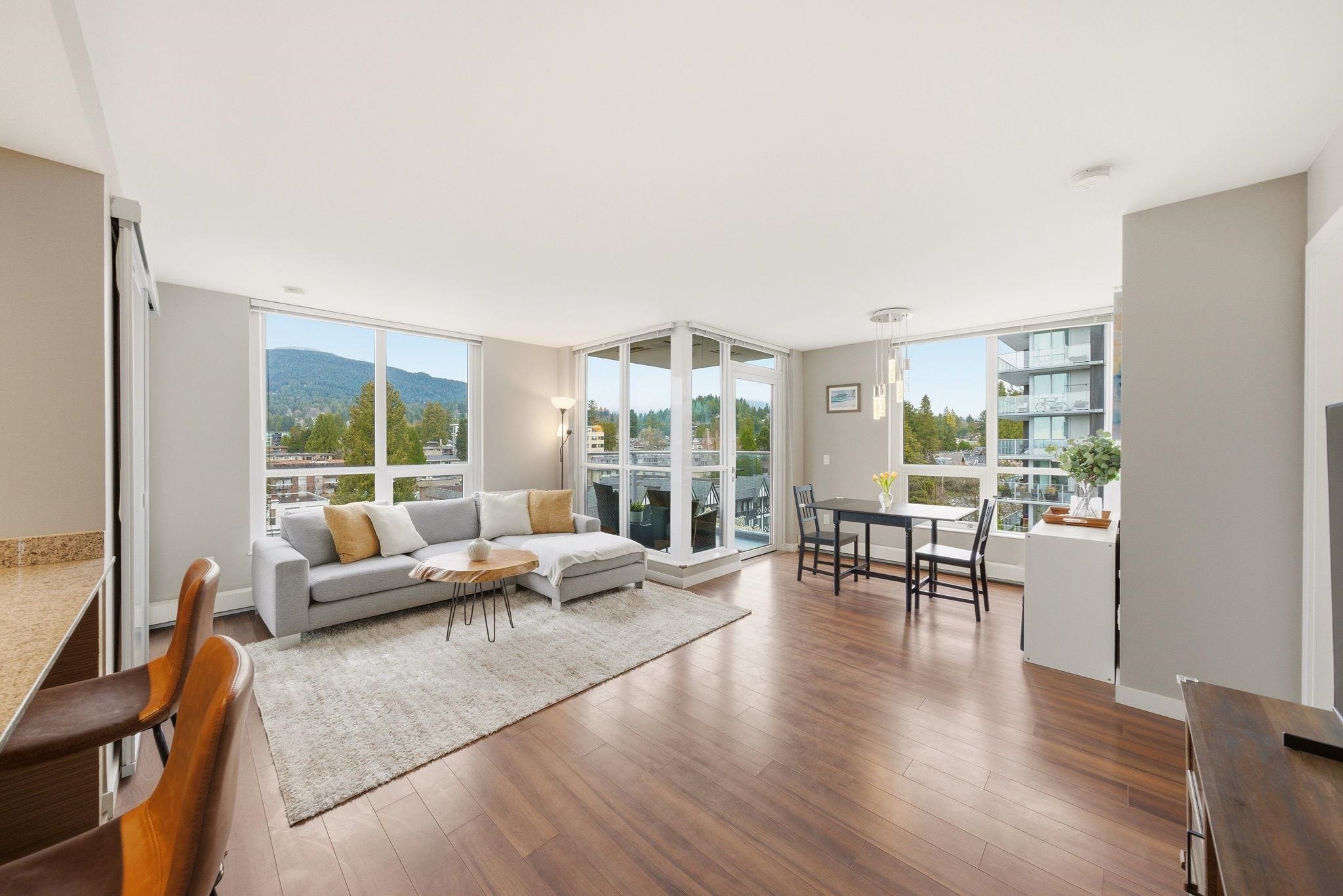 705 135 E 17TH STREET Unit: 705