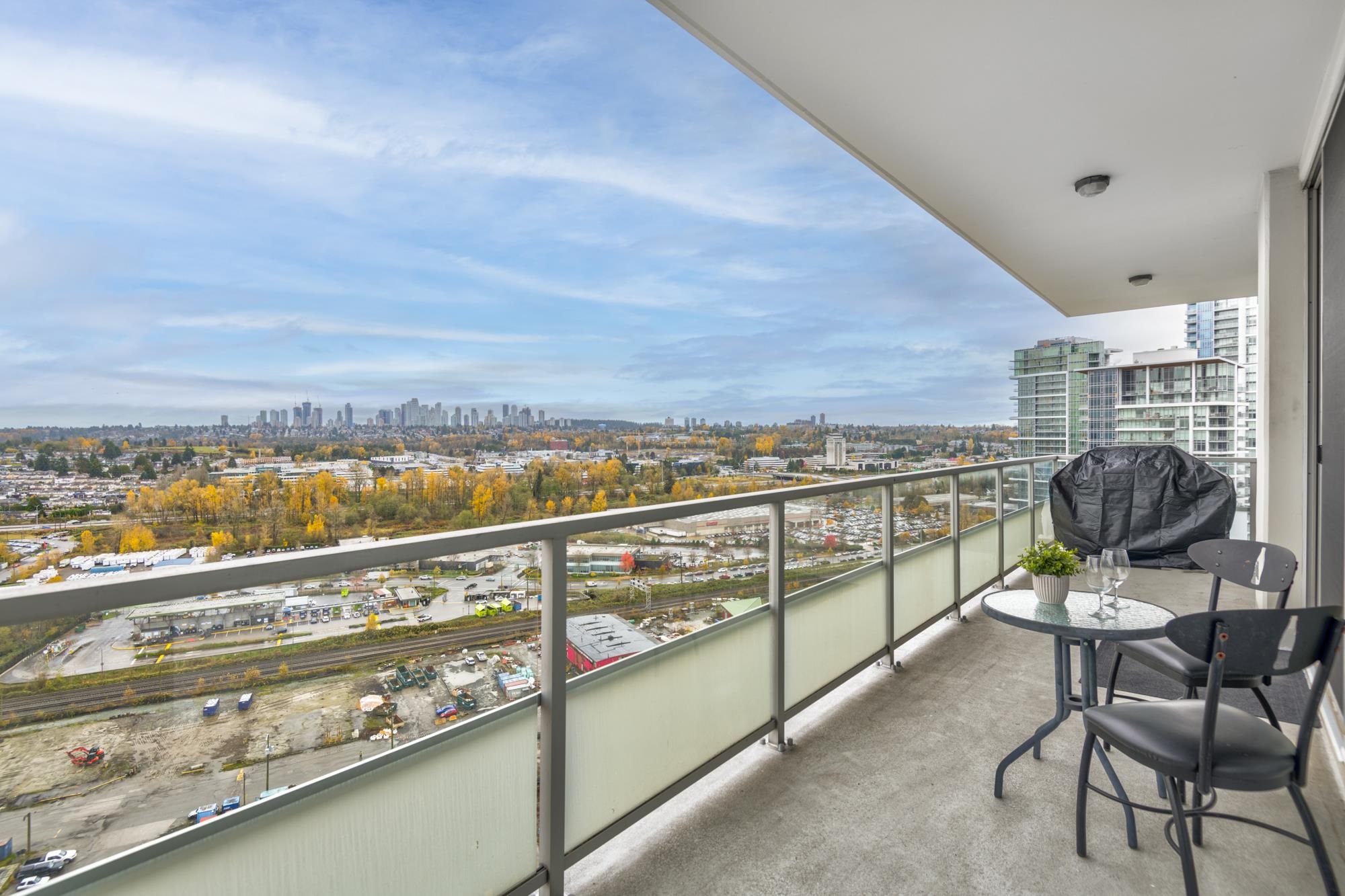 3005 2289 YUKON CRESCENT Unit: 3005
