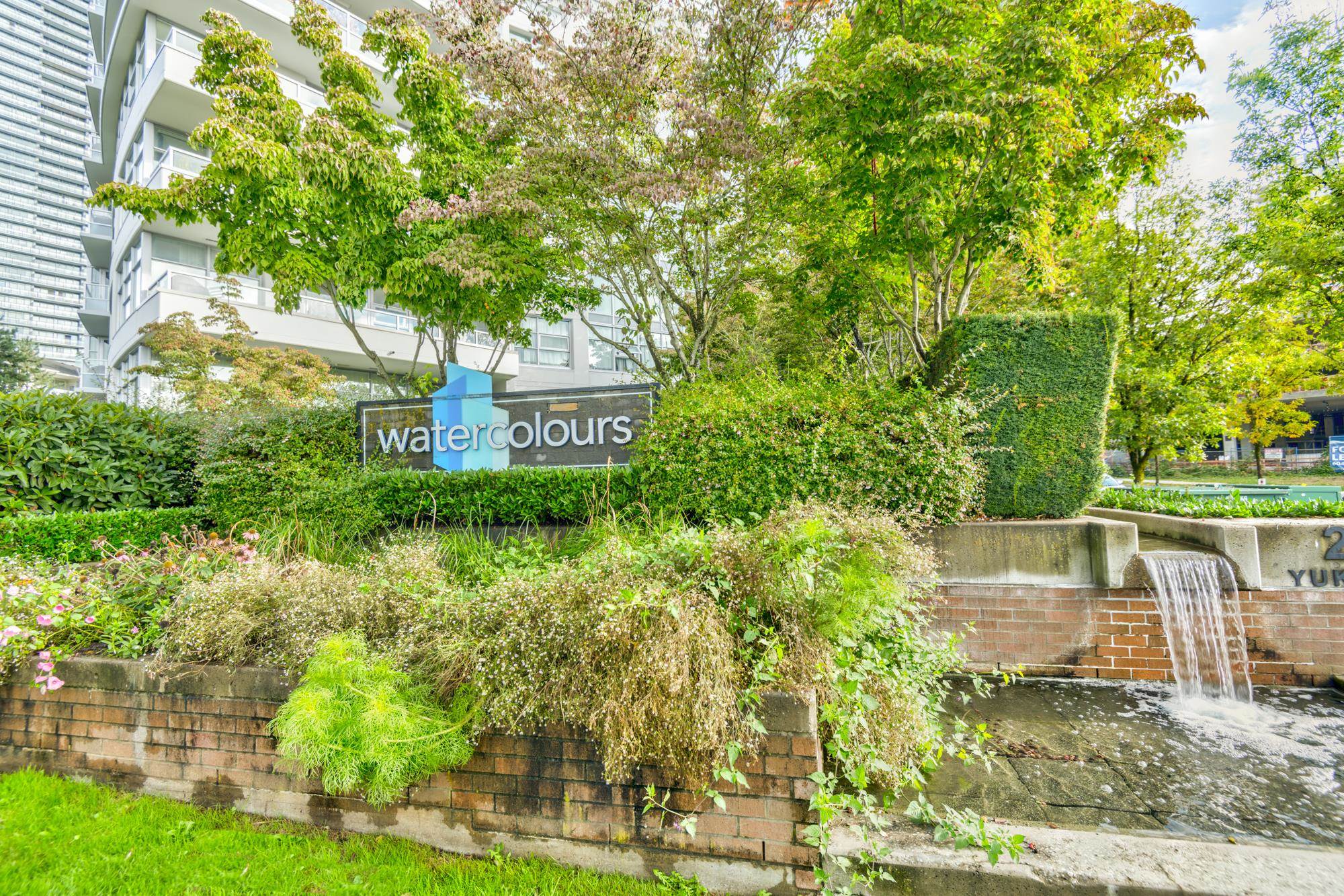 3005 2289 YUKON CRESCENT Unit: 3005