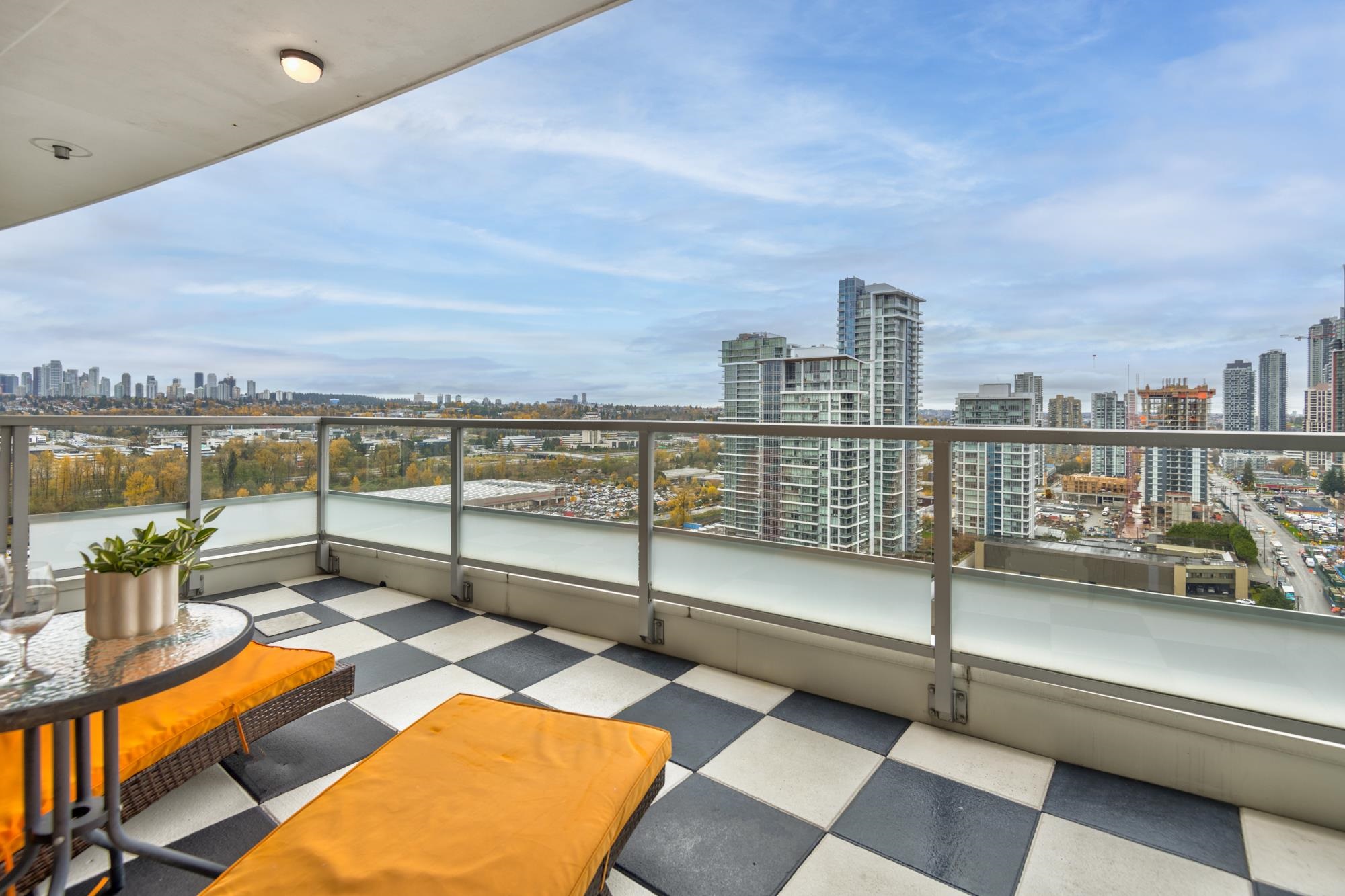3005 2289 YUKON CRESCENT Unit: 3005