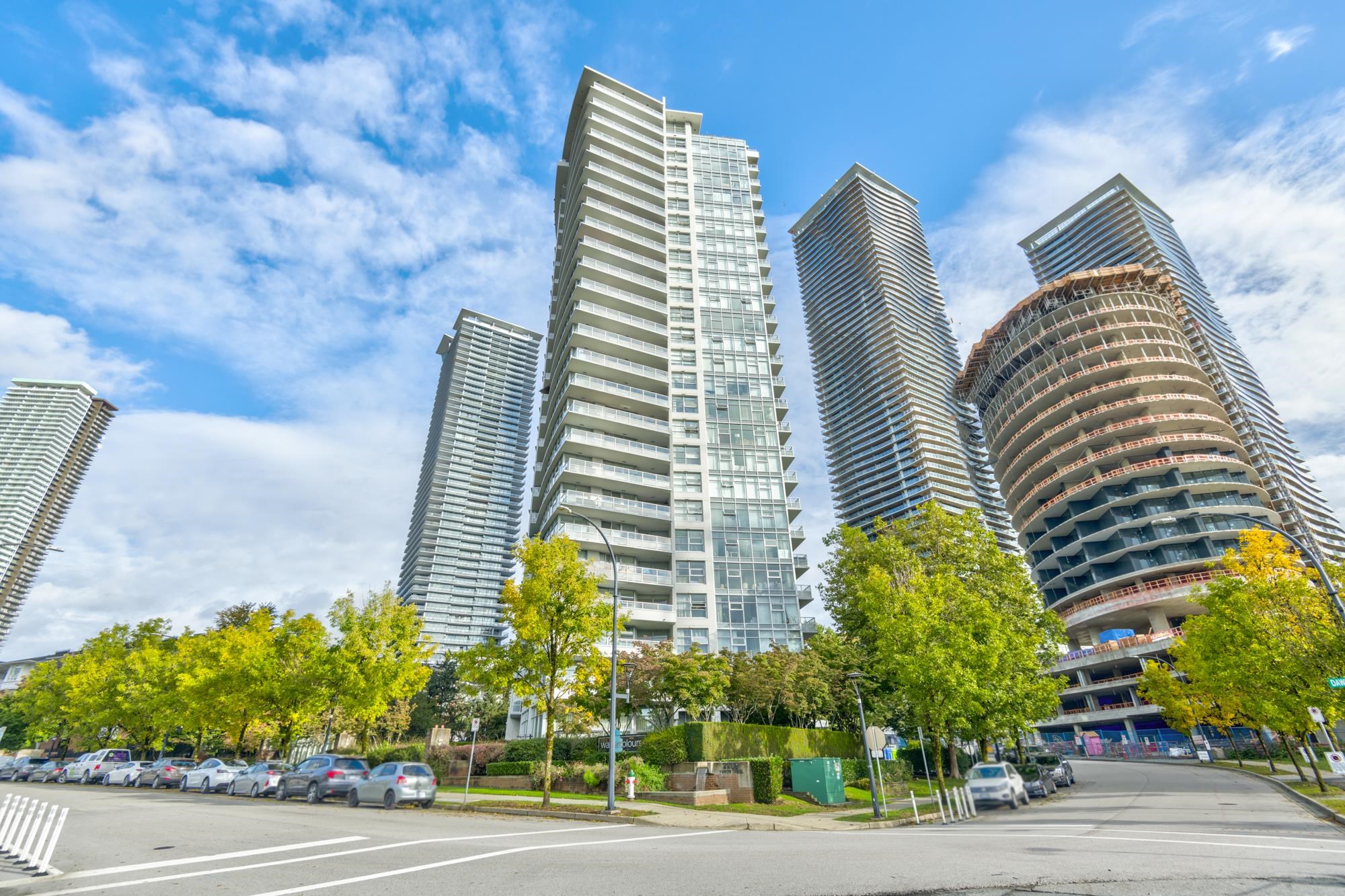 3005 2289 YUKON CRESCENT Unit: 3005