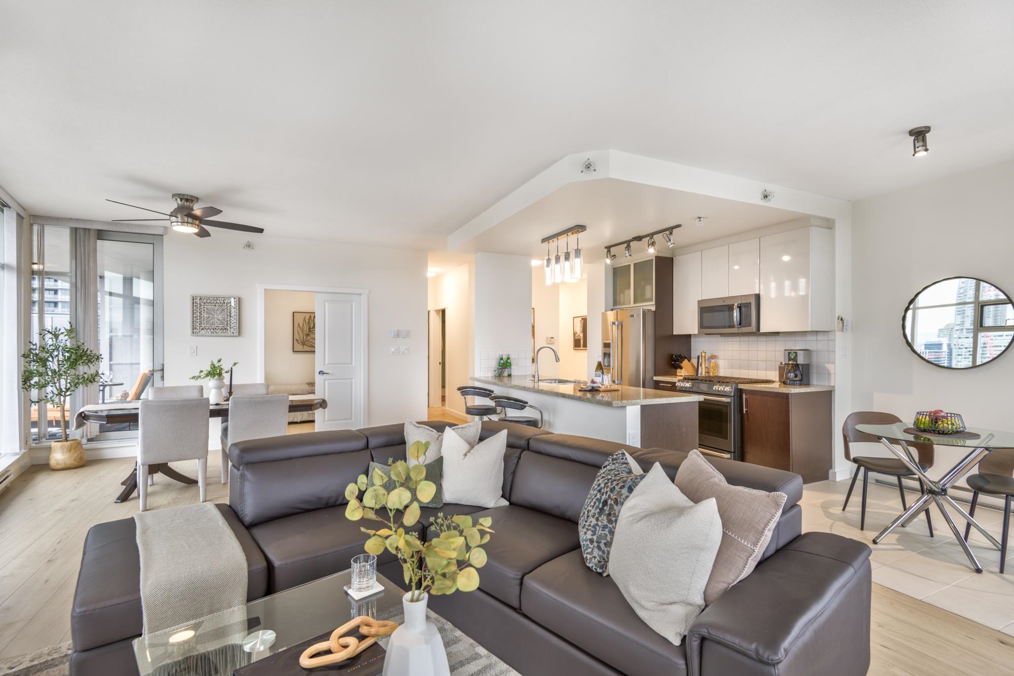 3005 2289 YUKON CRESCENT Unit: 3005