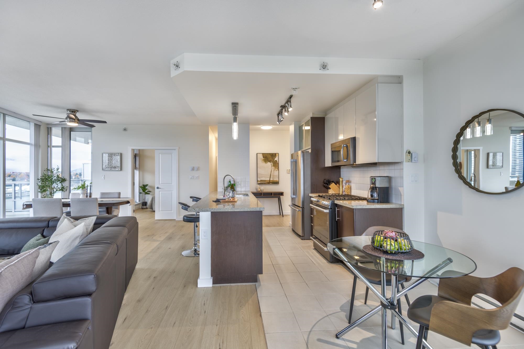 3005 2289 YUKON CRESCENT Unit: 3005