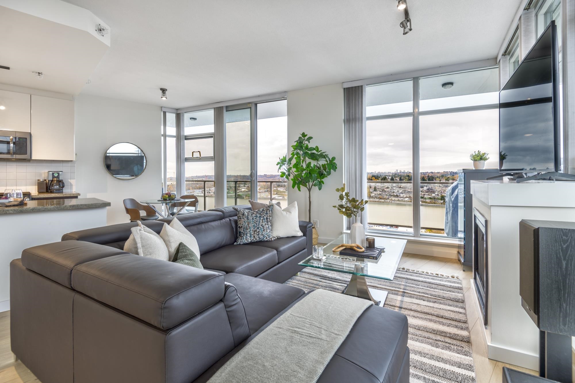 3005 2289 YUKON CRESCENT Unit: 3005