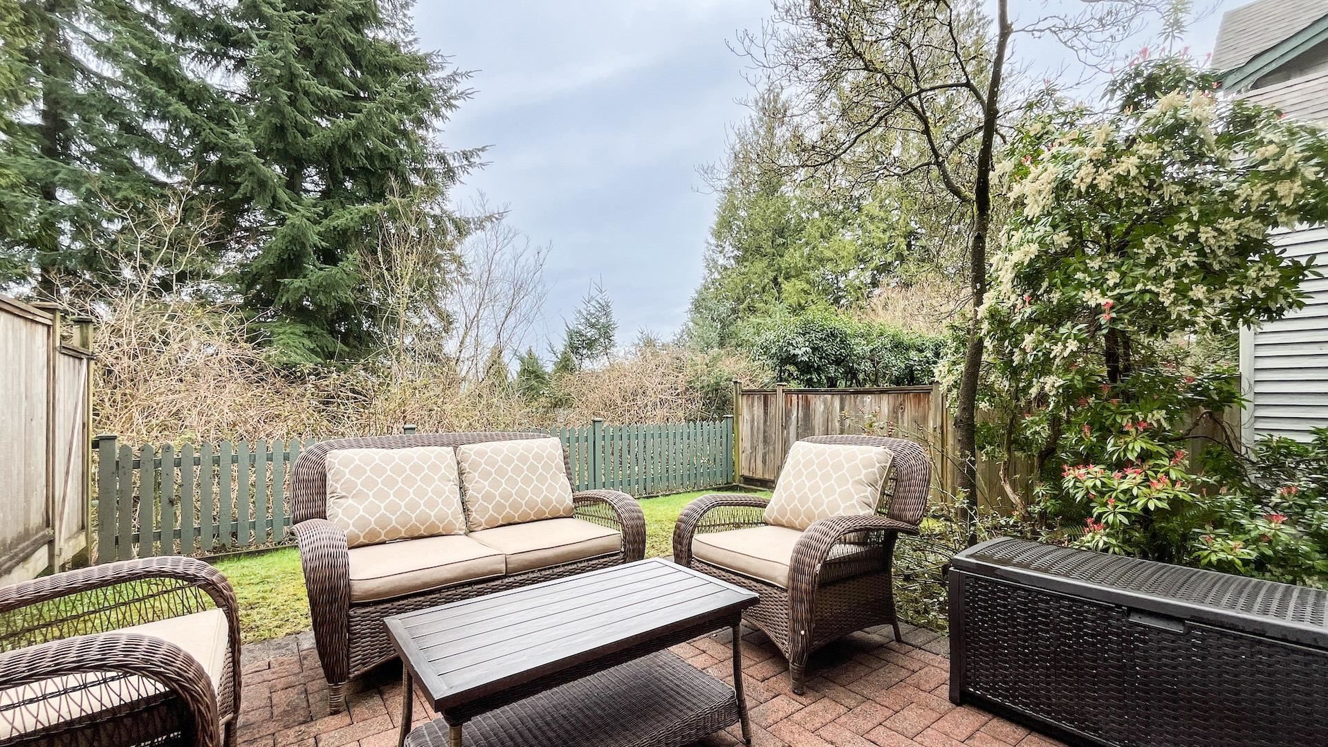 12 7465 MULBERRY PLACE Unit: 12