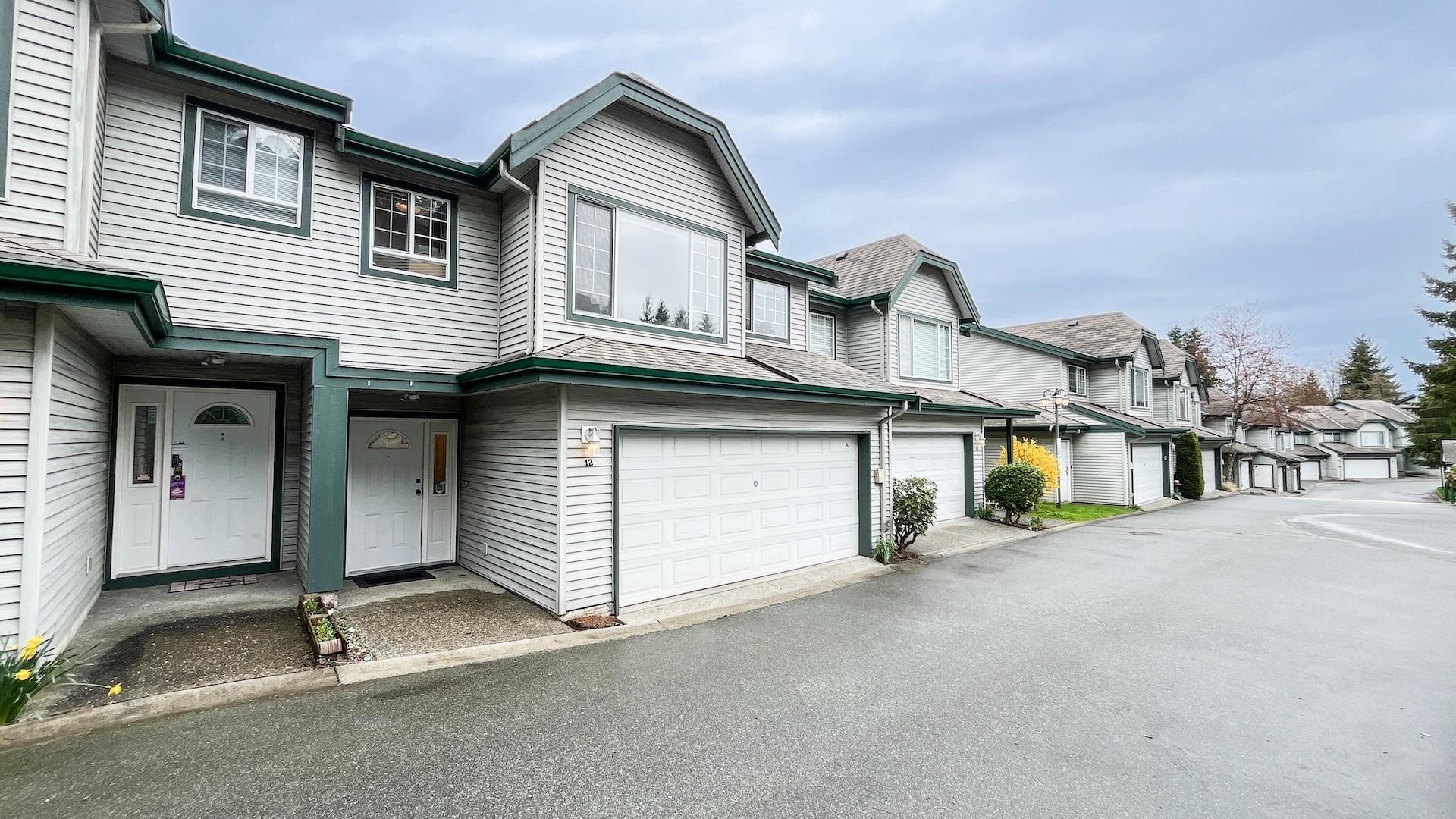 12 7465 MULBERRY PLACE Unit: 12