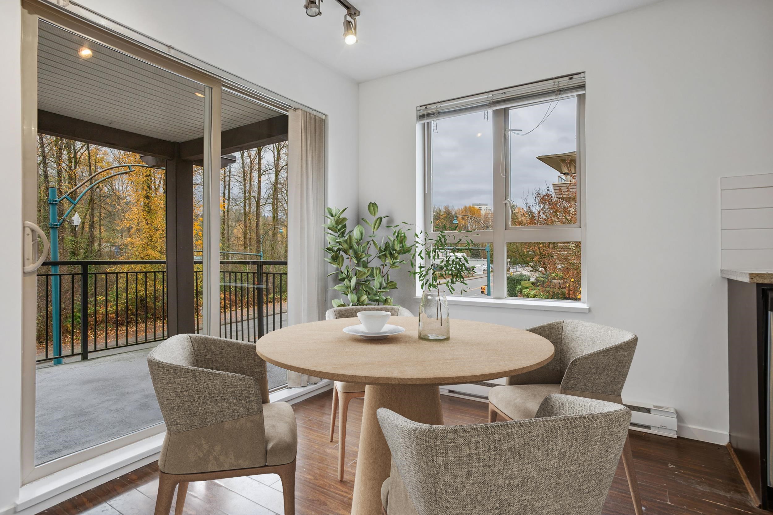 206 700 KLAHANIE DRIVE Unit: 206