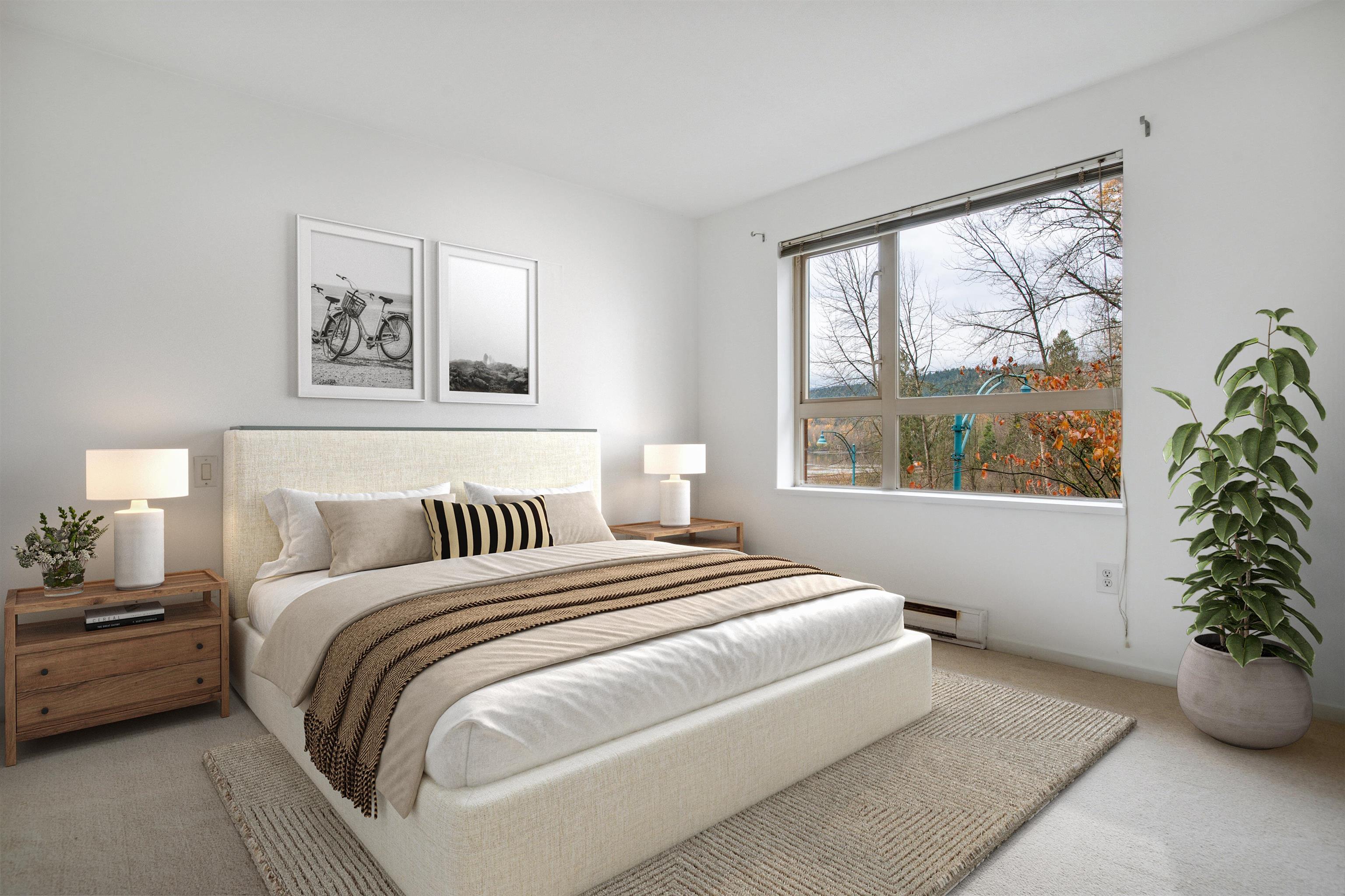 206 700 KLAHANIE DRIVE Unit: 206