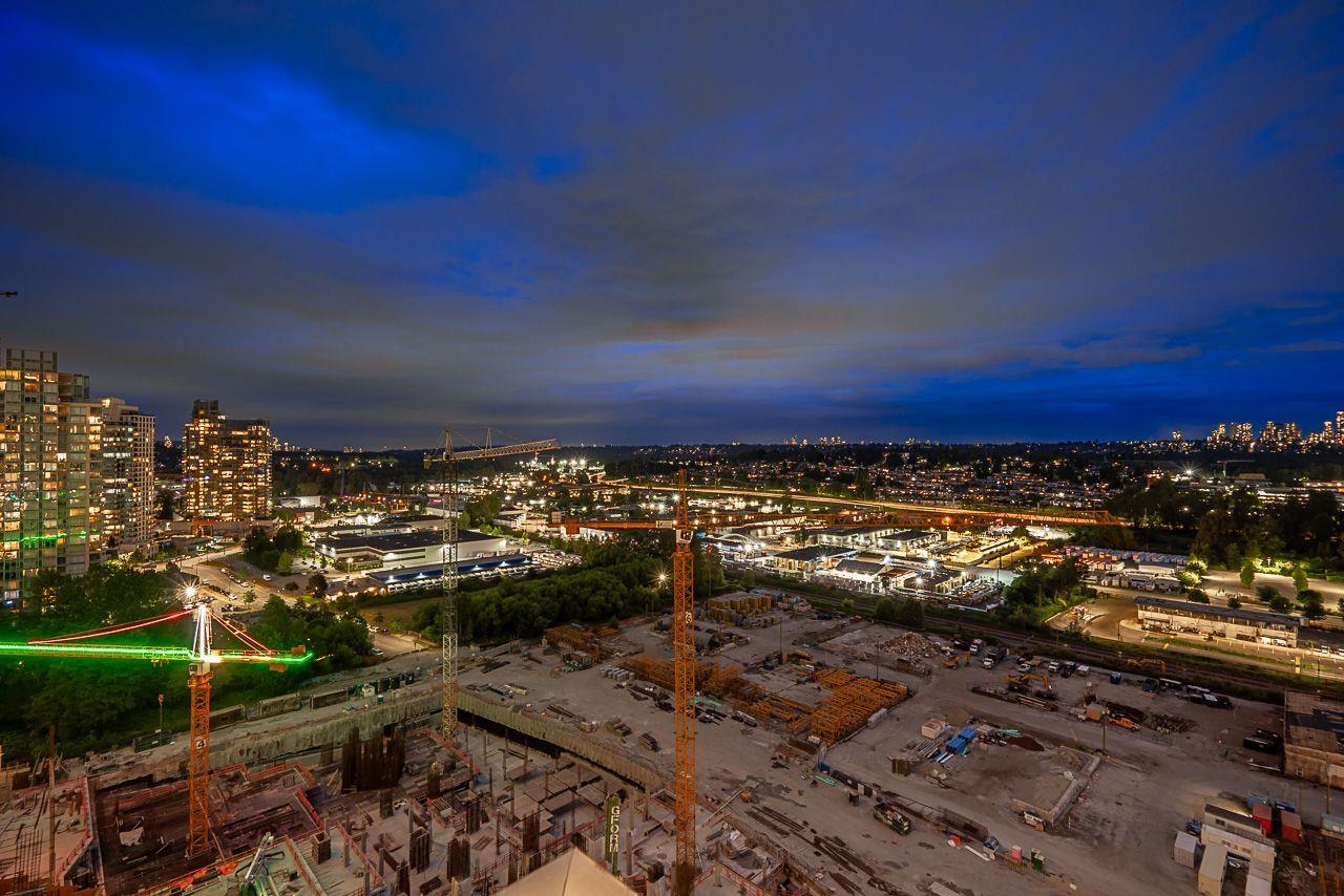 2903 2289 YUKON CRESCENT Unit: 2903
