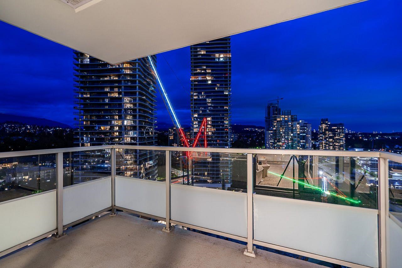 2903 2289 YUKON CRESCENT Unit: 2903