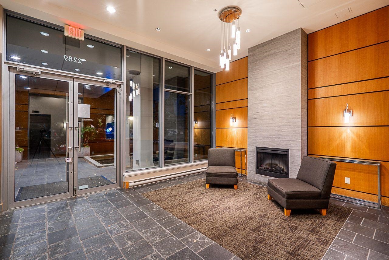 2903 2289 YUKON CRESCENT Unit: 2903