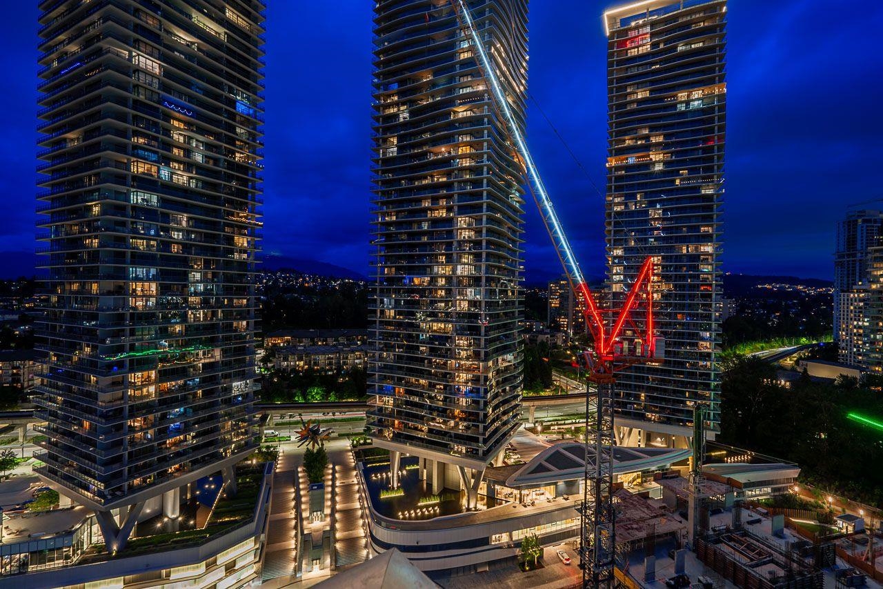 2903 2289 YUKON CRESCENT Unit: 2903