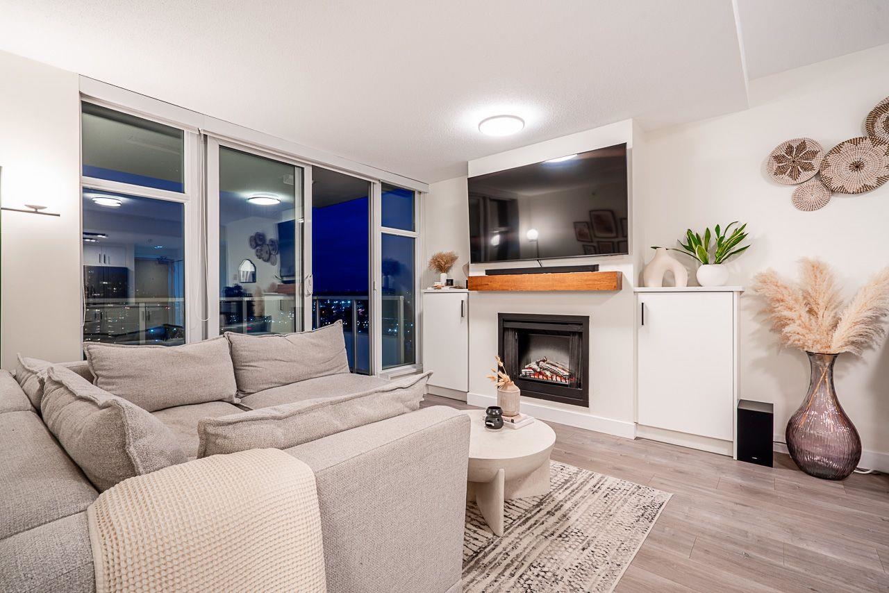 2903 2289 YUKON CRESCENT Unit: 2903