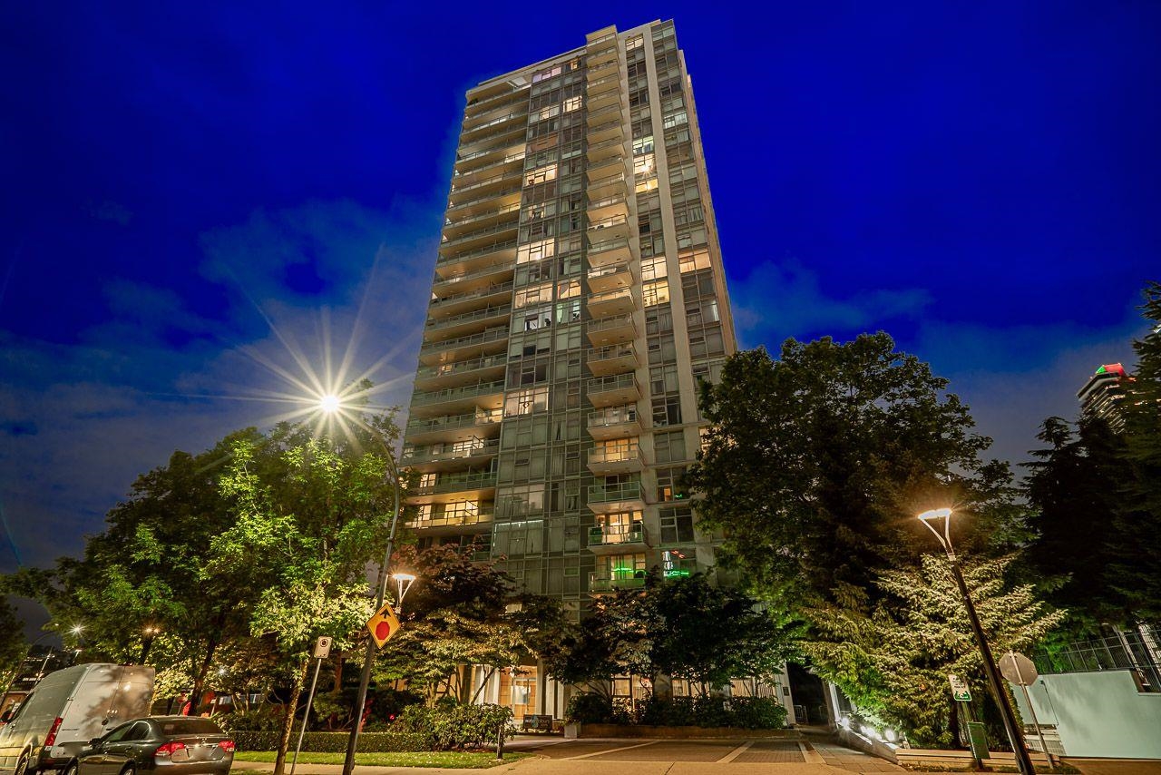 2903 2289 YUKON CRESCENT Unit: 2903