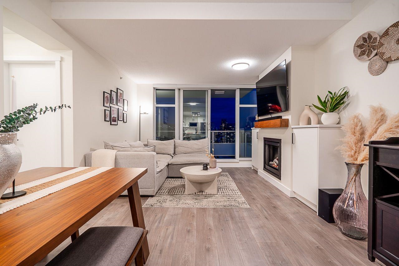 2903 2289 YUKON CRESCENT Unit: 2903