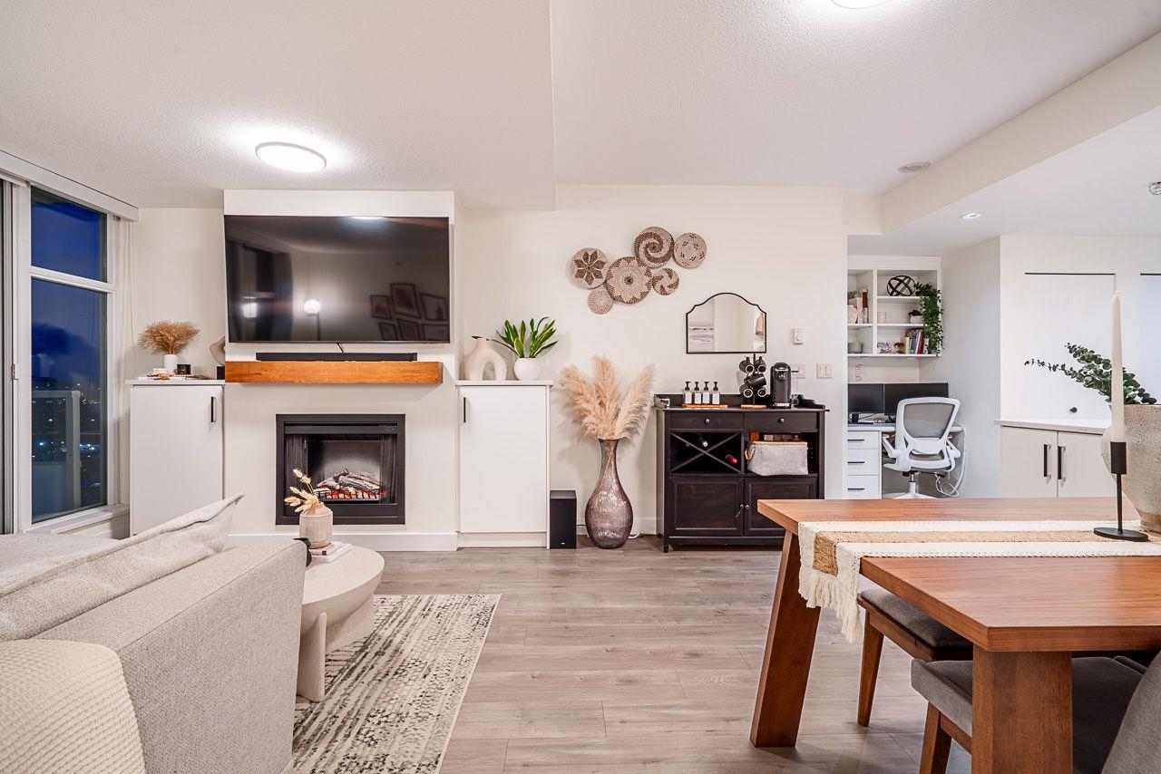 2903 2289 YUKON CRESCENT Unit: 2903